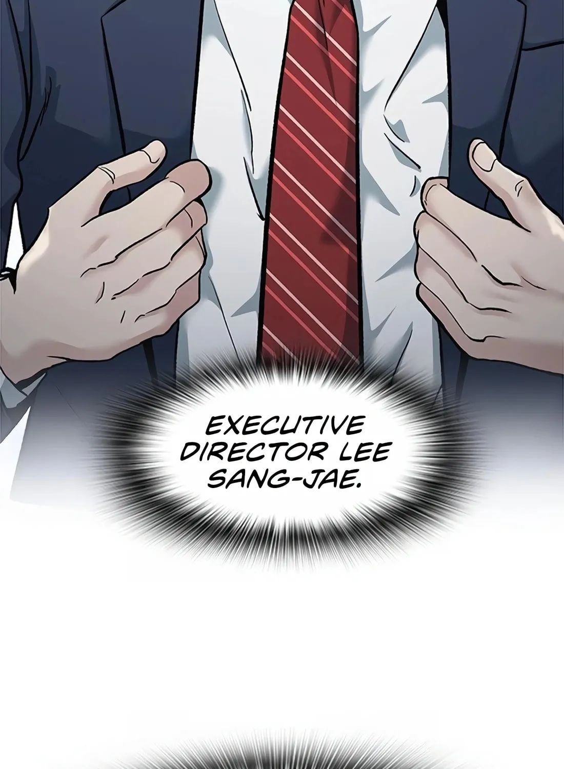 Chairman Kang, the New Employee Chapter 6 page 9 - 