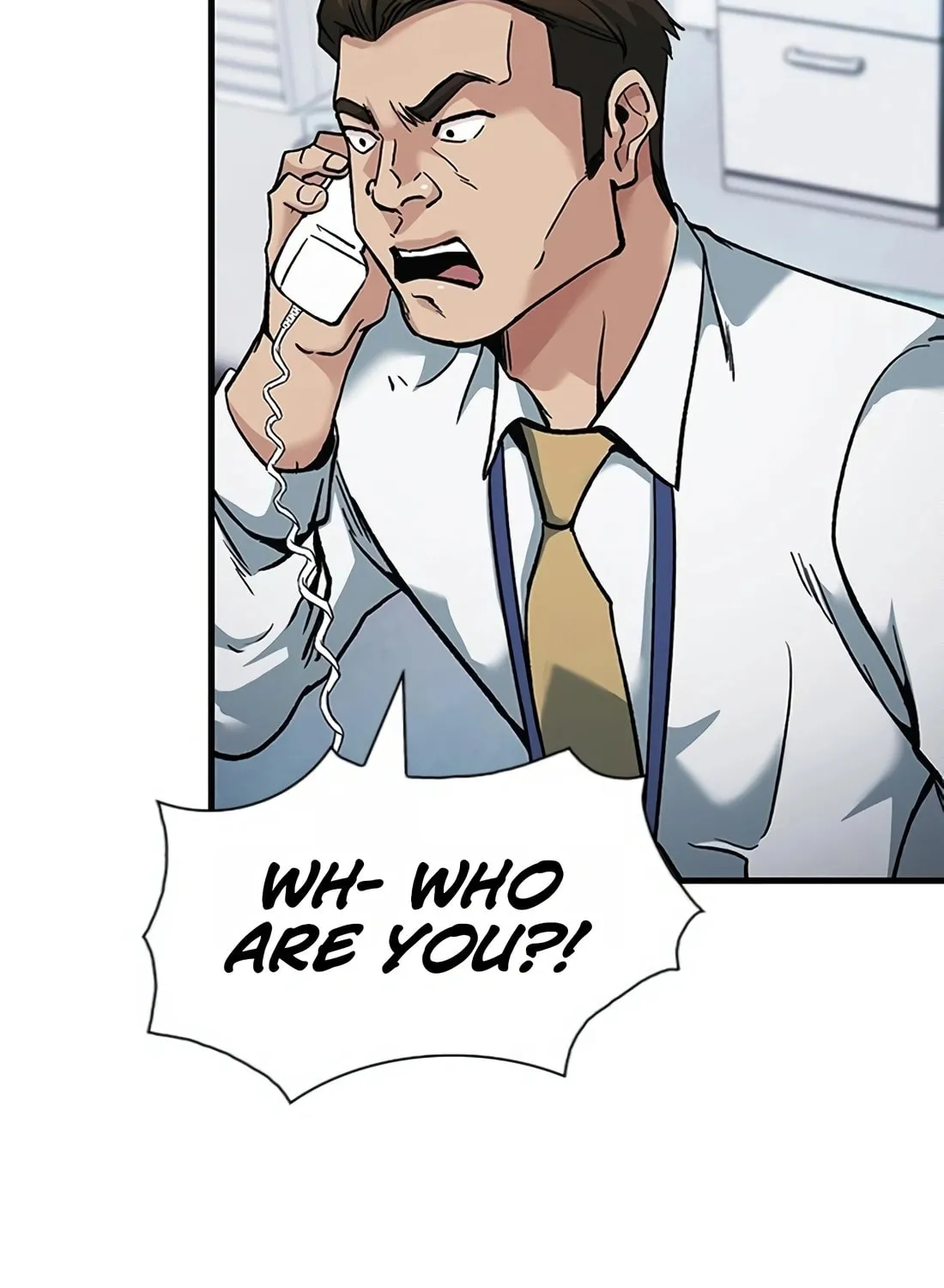 Chairman Kang, the New Employee Chapter 6 page 82 - 