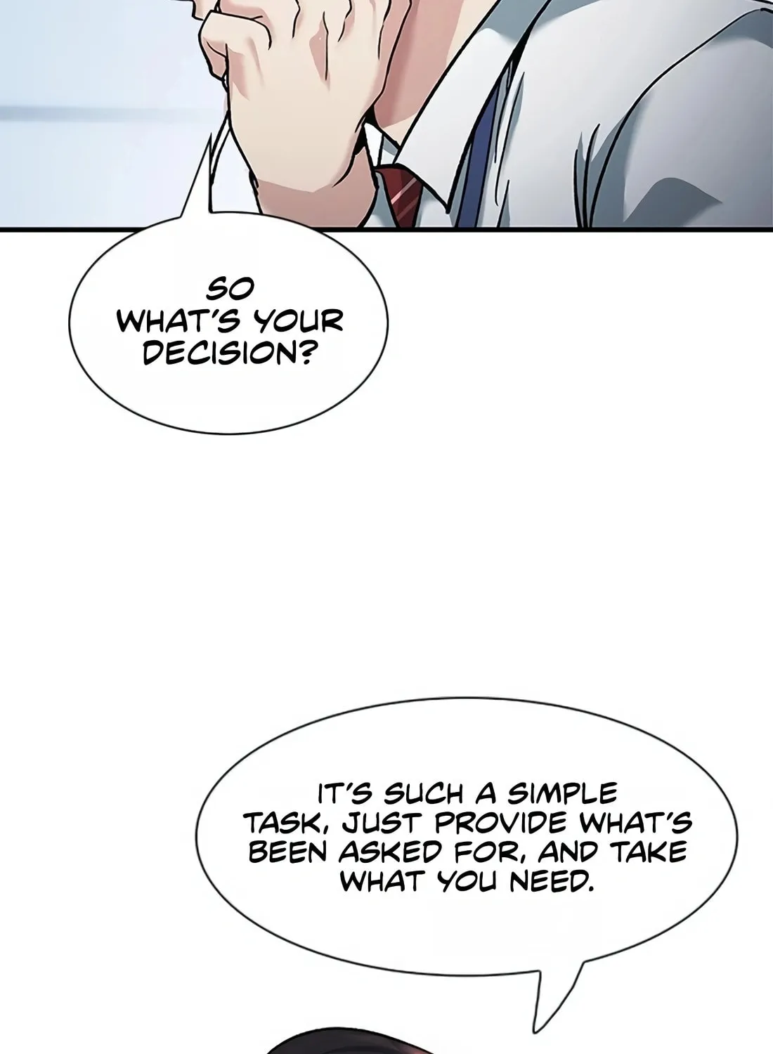 Chairman Kang, the New Employee Chapter 6 page 87 - 