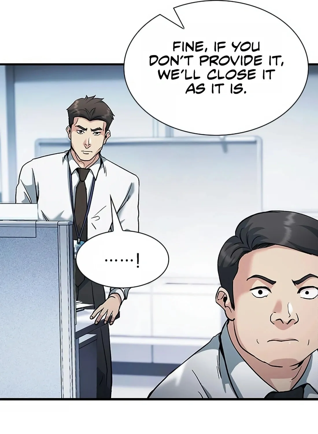 Chairman Kang, the New Employee Chapter 6 page 90 - 