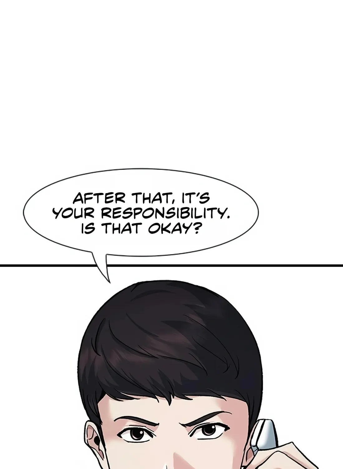 Chairman Kang, the New Employee Chapter 6 page 91 - 