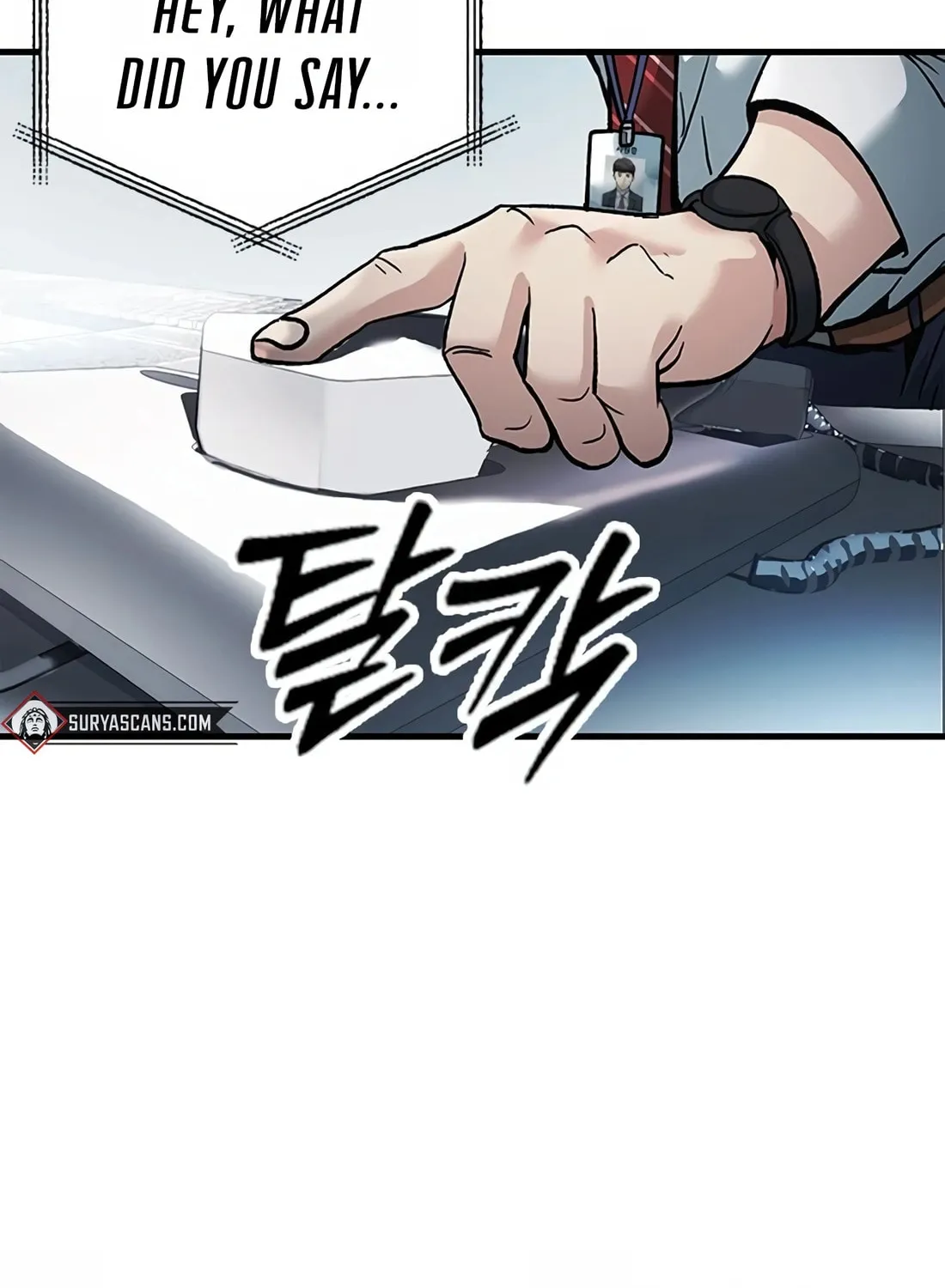 Chairman Kang, the New Employee Chapter 6 page 93 - 