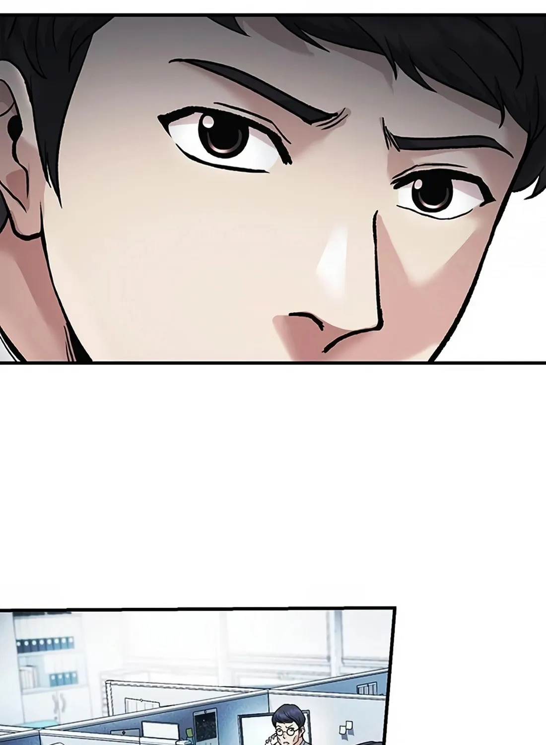 Chairman Kang, the New Employee Chapter 6 page 94 - 