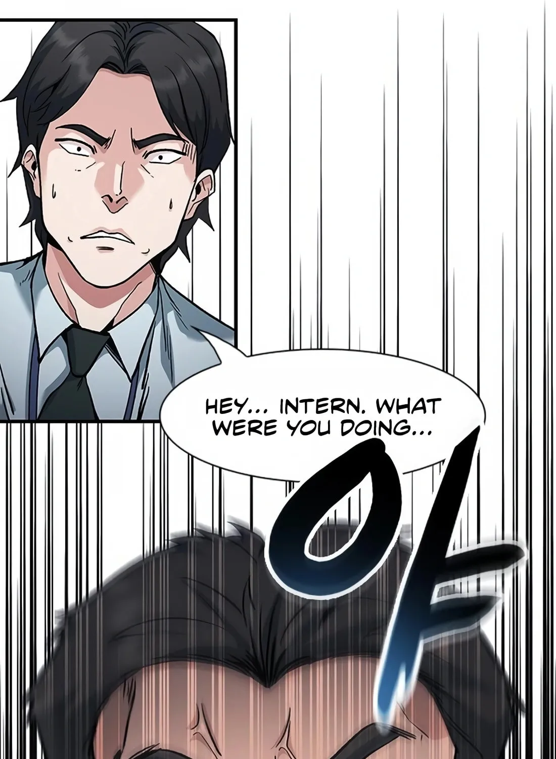 Chairman Kang, the New Employee Chapter 6 page 99 - 