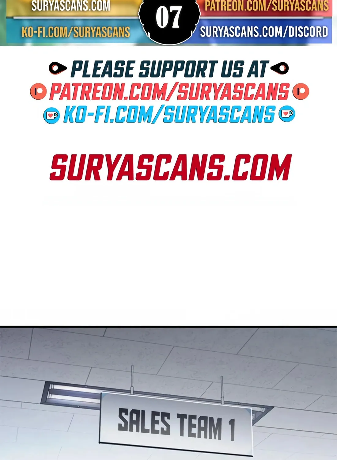 Chairman Kang, the New Employee Chapter 7 page 2 - 