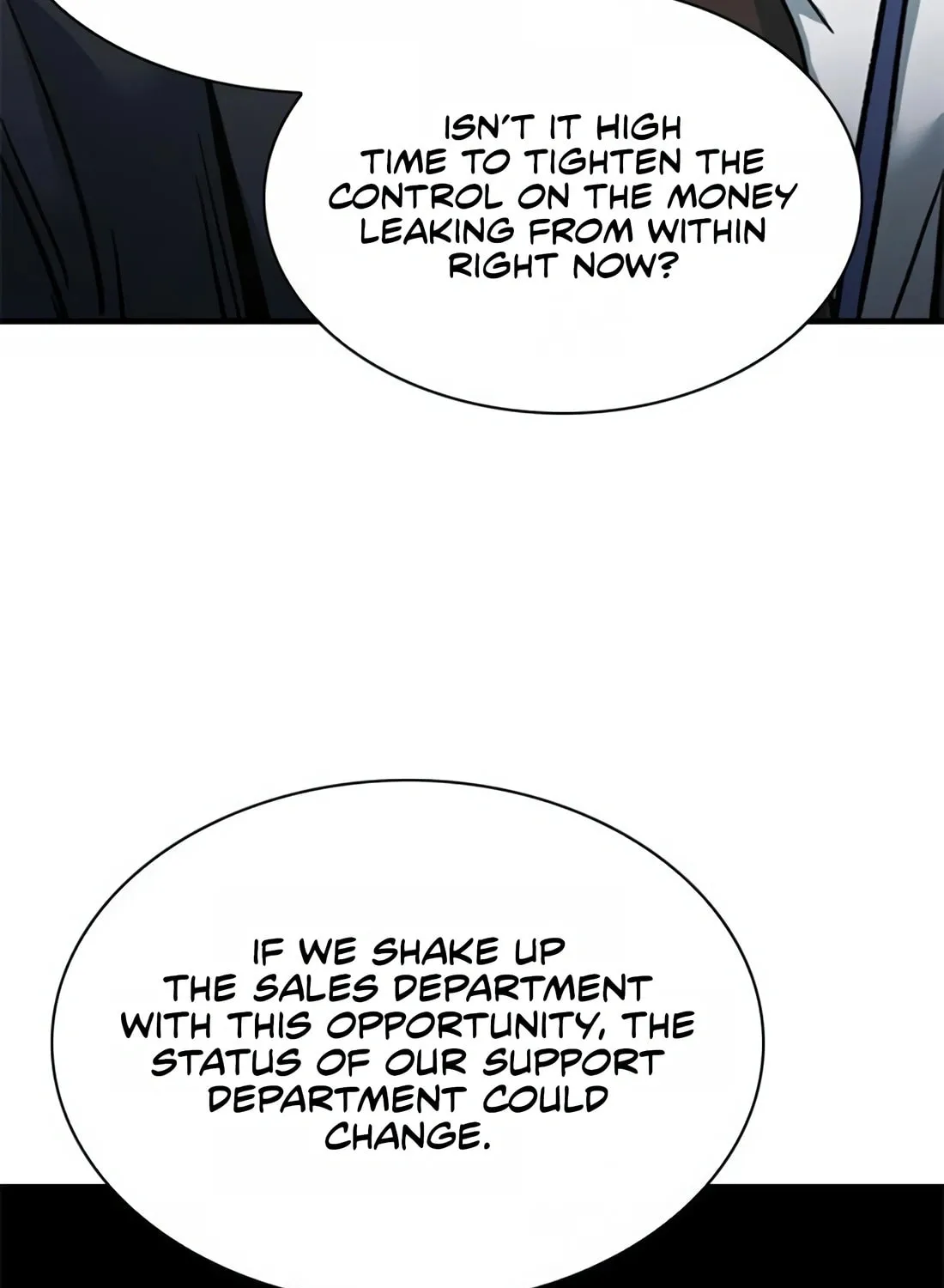 Chairman Kang, the New Employee Chapter 7 page 101 - 