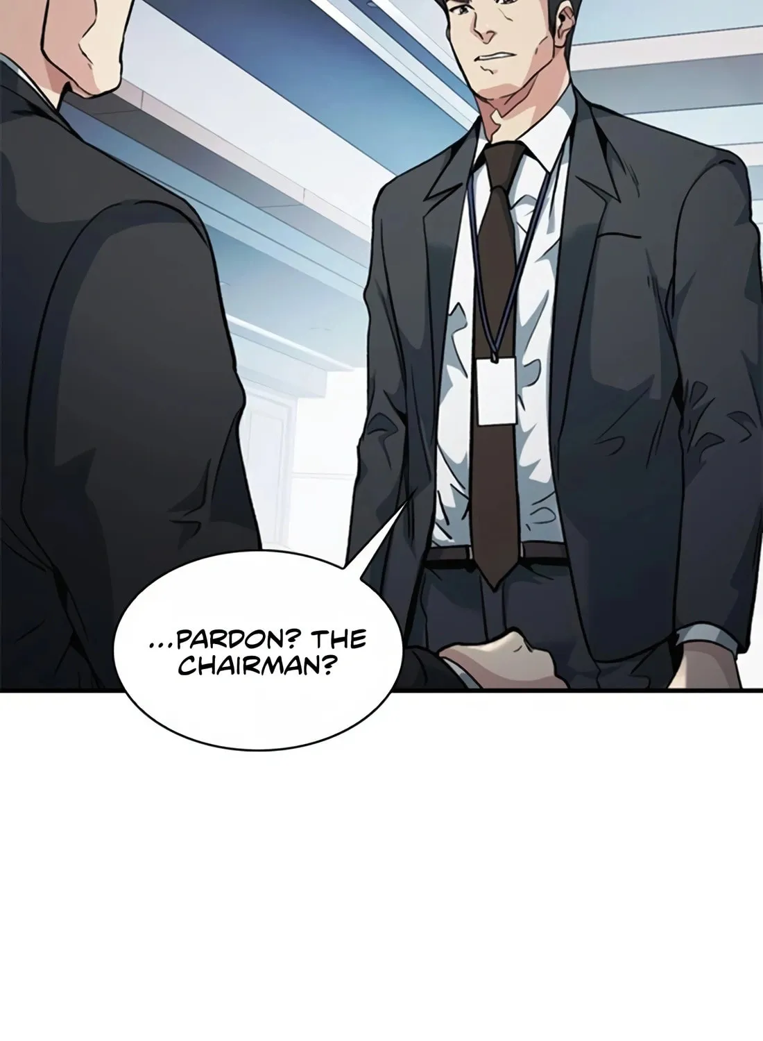 Chairman Kang, the New Employee Chapter 7 page 107 - 