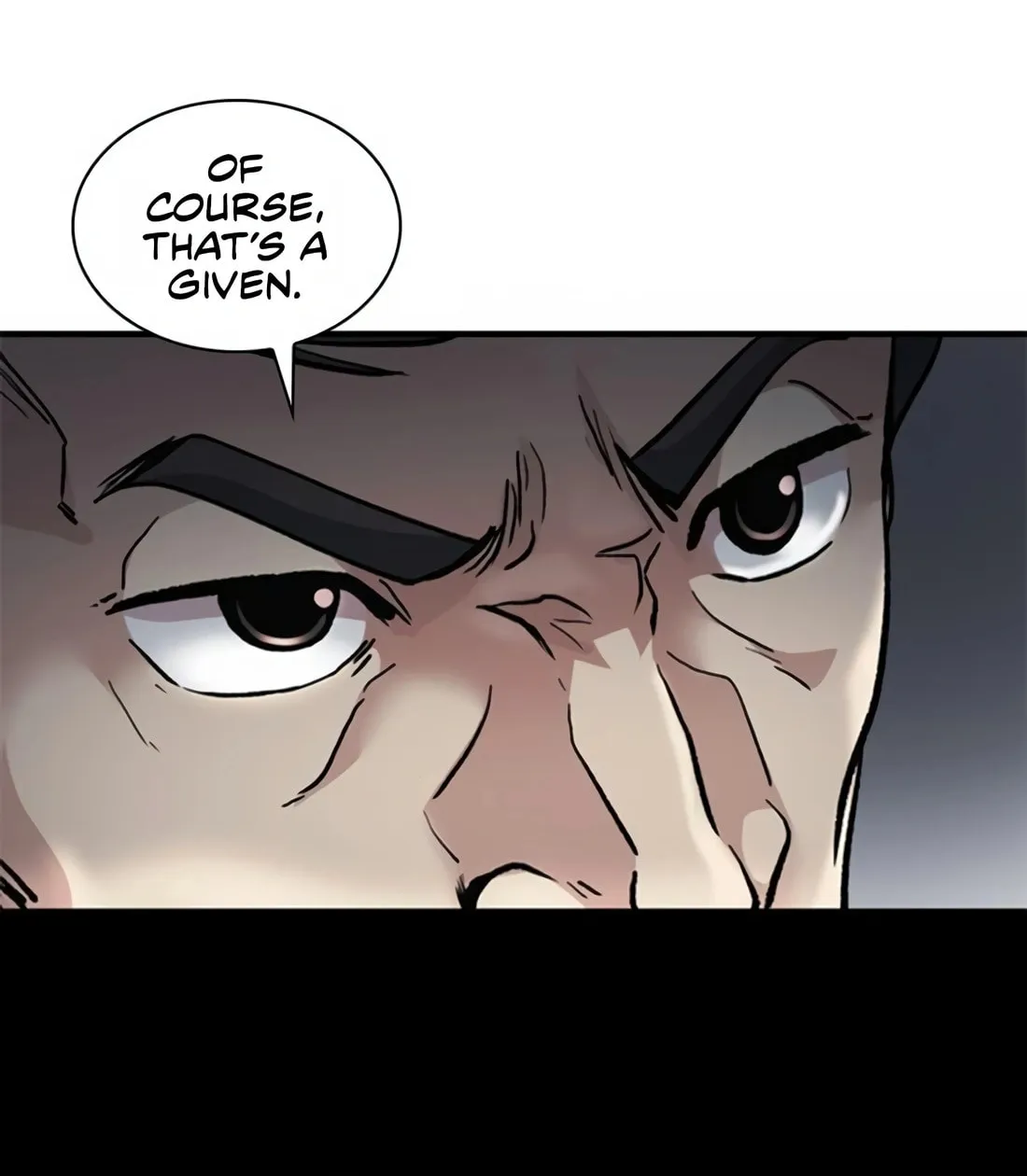 Chairman Kang, the New Employee Chapter 7 page 108 - 