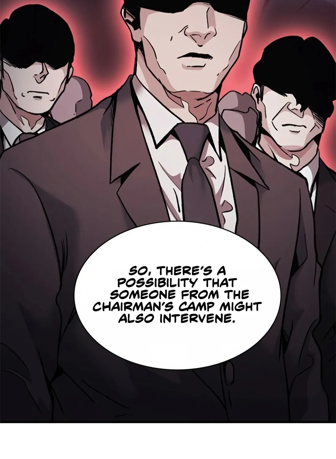 Chairman Kang, the New Employee Chapter 7 page 111 - 