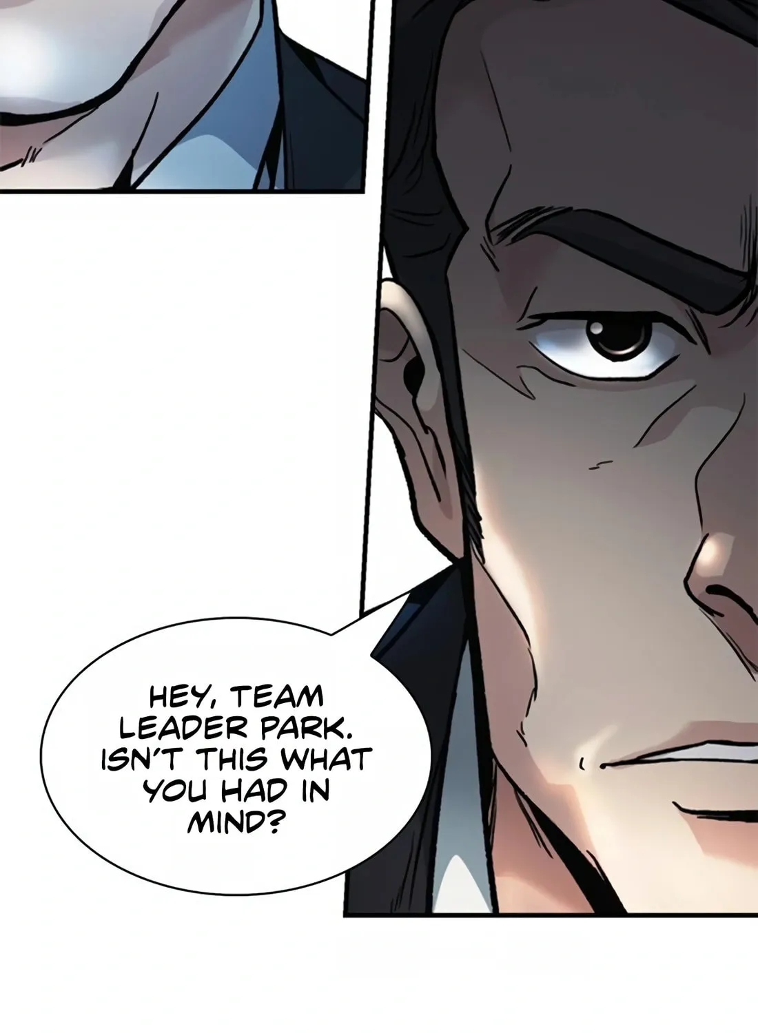 Chairman Kang, the New Employee Chapter 7 page 113 - 