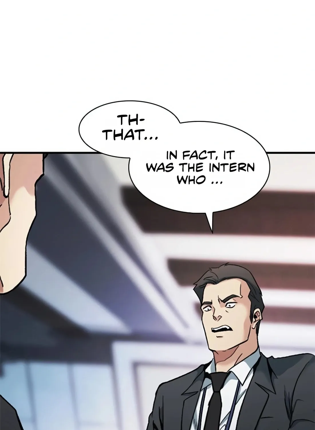 Chairman Kang, the New Employee Chapter 7 page 114 - 