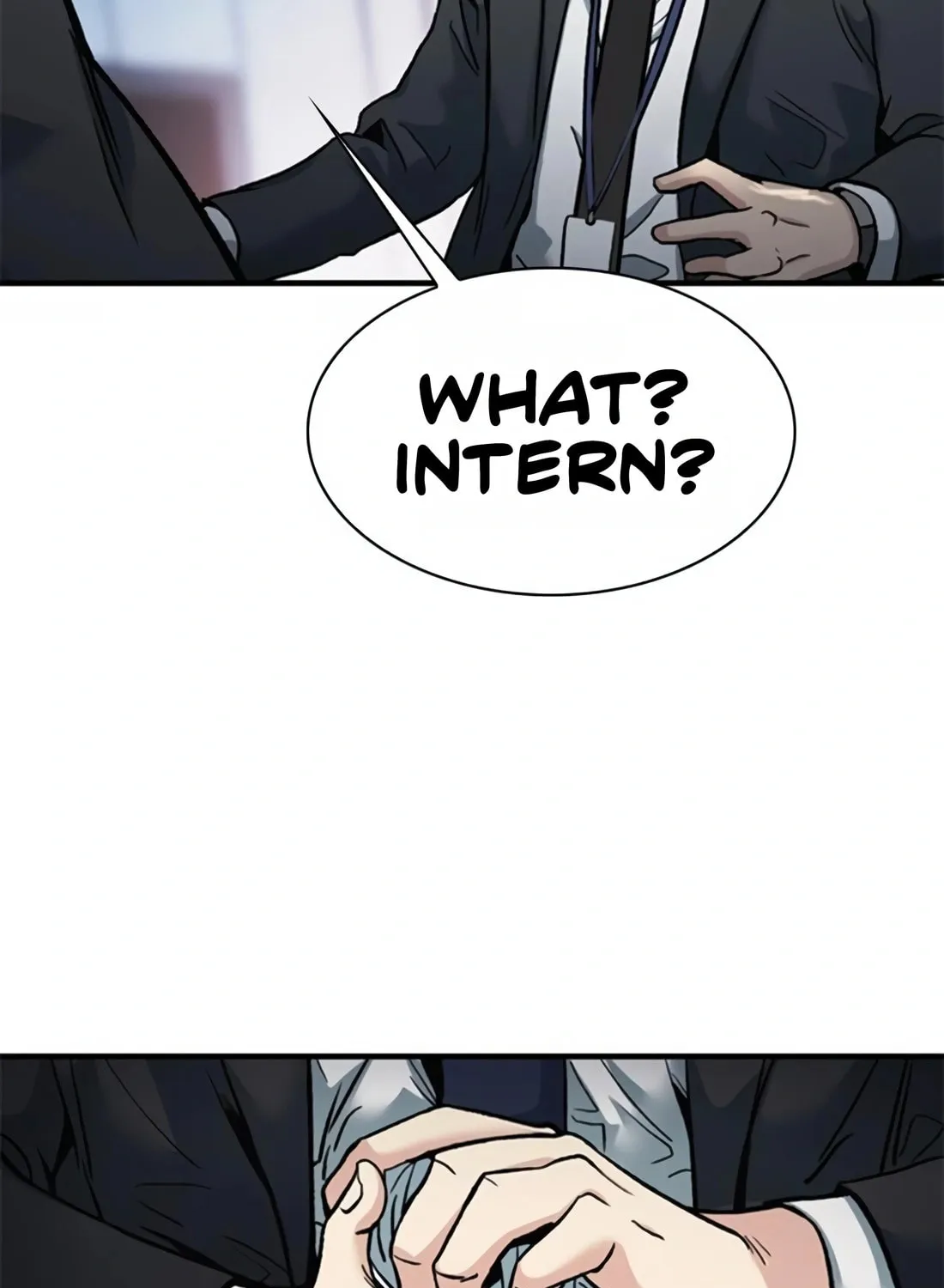 Chairman Kang, the New Employee Chapter 7 page 115 - 