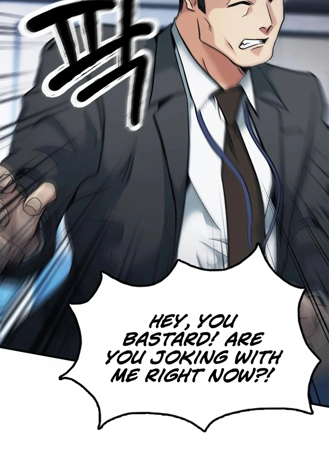 Chairman Kang, the New Employee Chapter 7 page 117 - 
