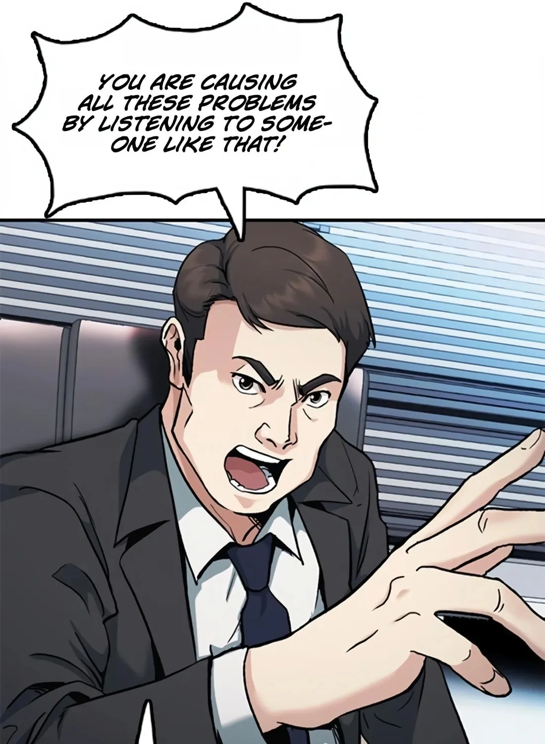 Chairman Kang, the New Employee Chapter 7 page 119 - 
