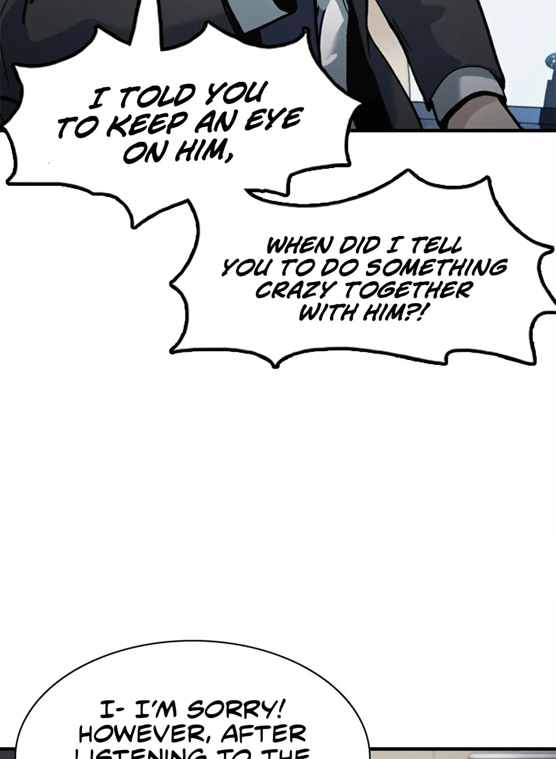 Chairman Kang, the New Employee Chapter 7 page 120 - 