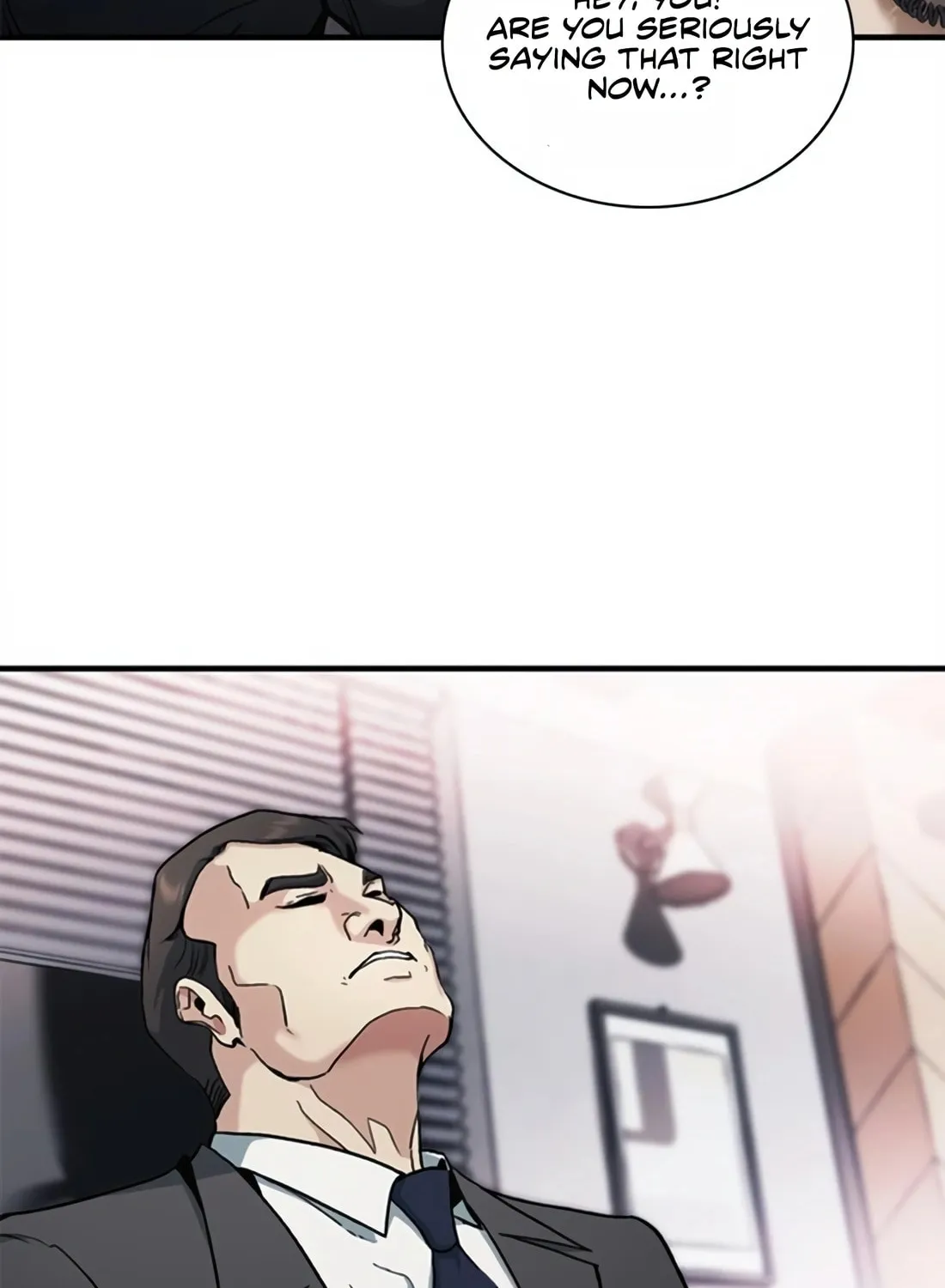 Chairman Kang, the New Employee Chapter 7 page 122 - 