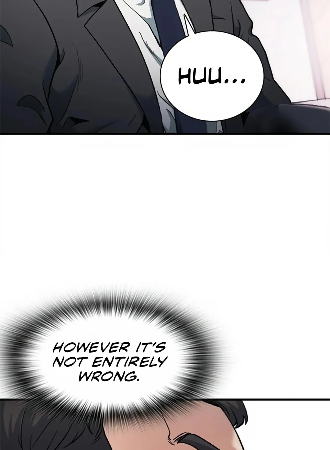 Chairman Kang, the New Employee Chapter 7 page 123 - 