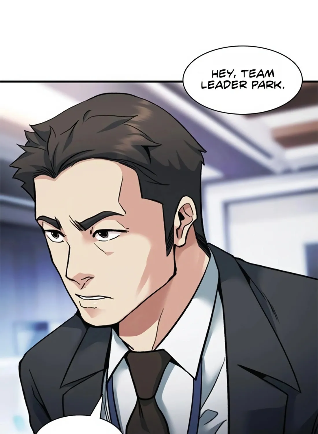 Chairman Kang, the New Employee Chapter 7 page 125 - 
