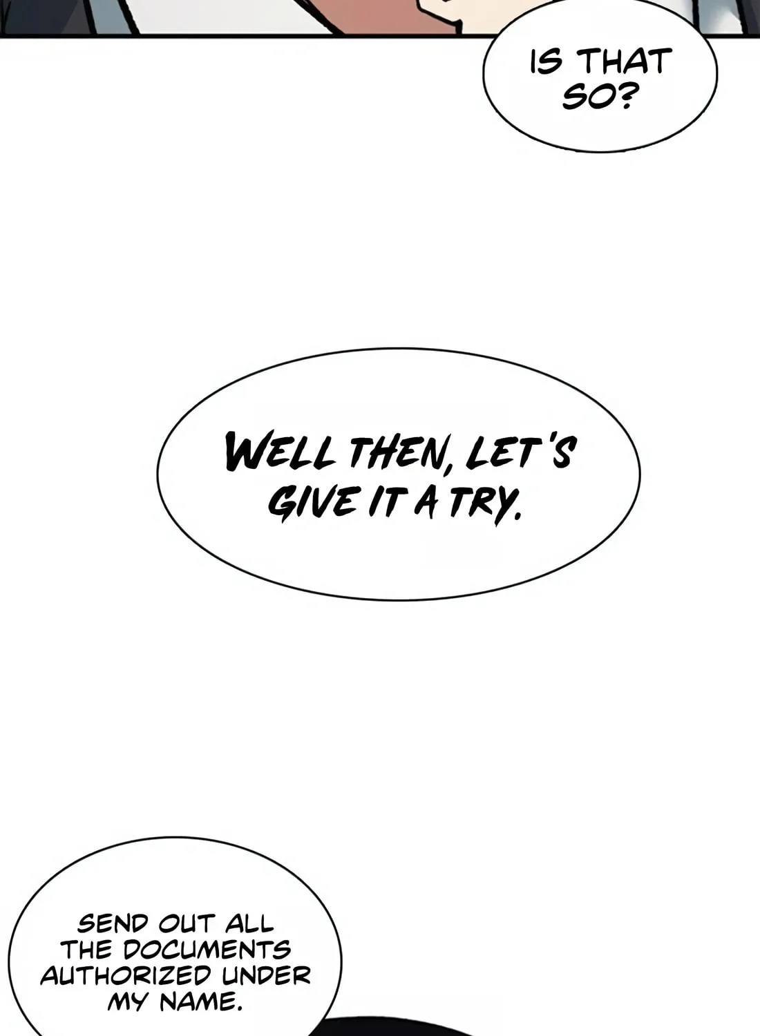 Chairman Kang, the New Employee Chapter 7 page 131 - 
