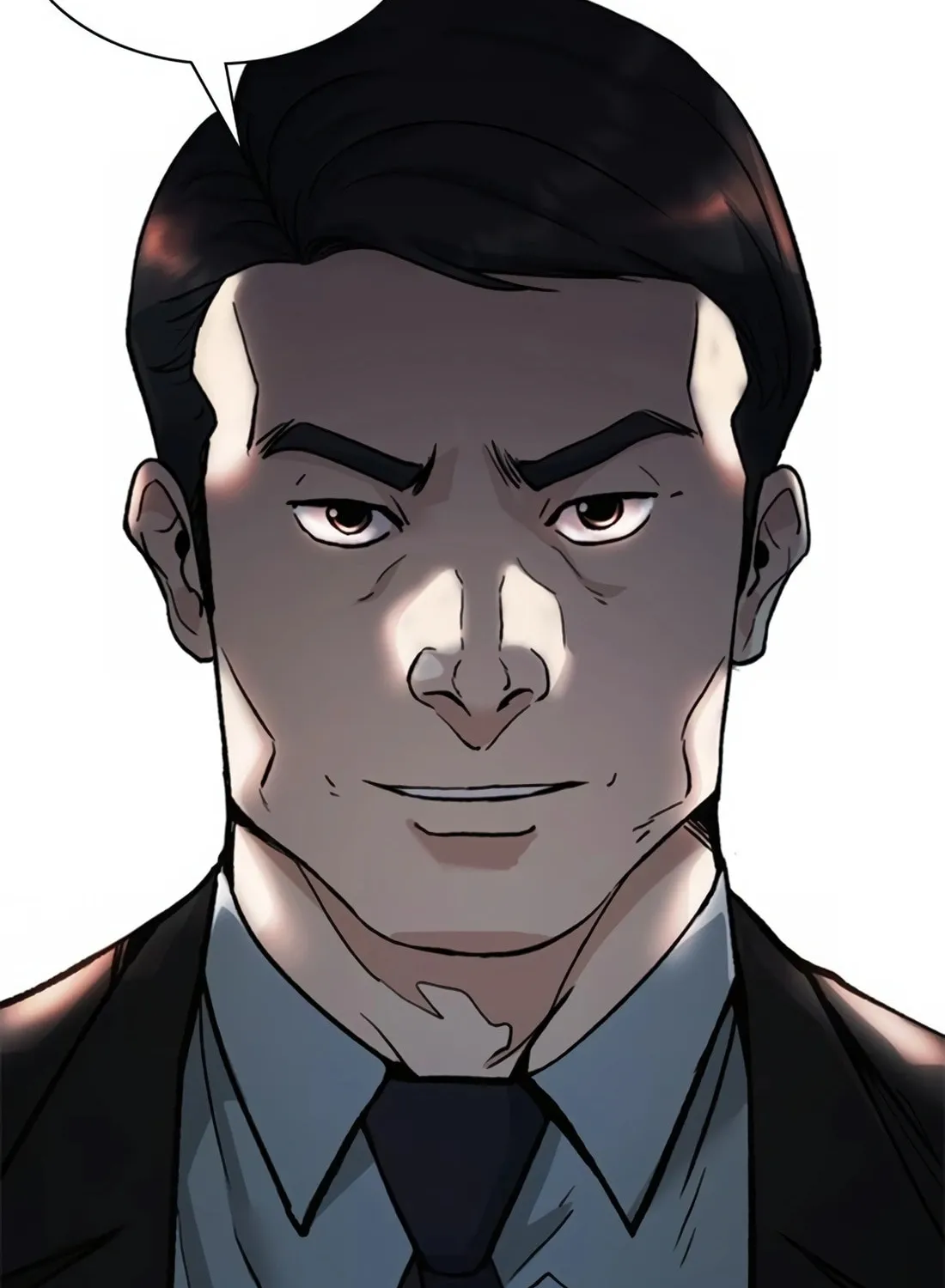Chairman Kang, the New Employee Chapter 7 page 132 - 