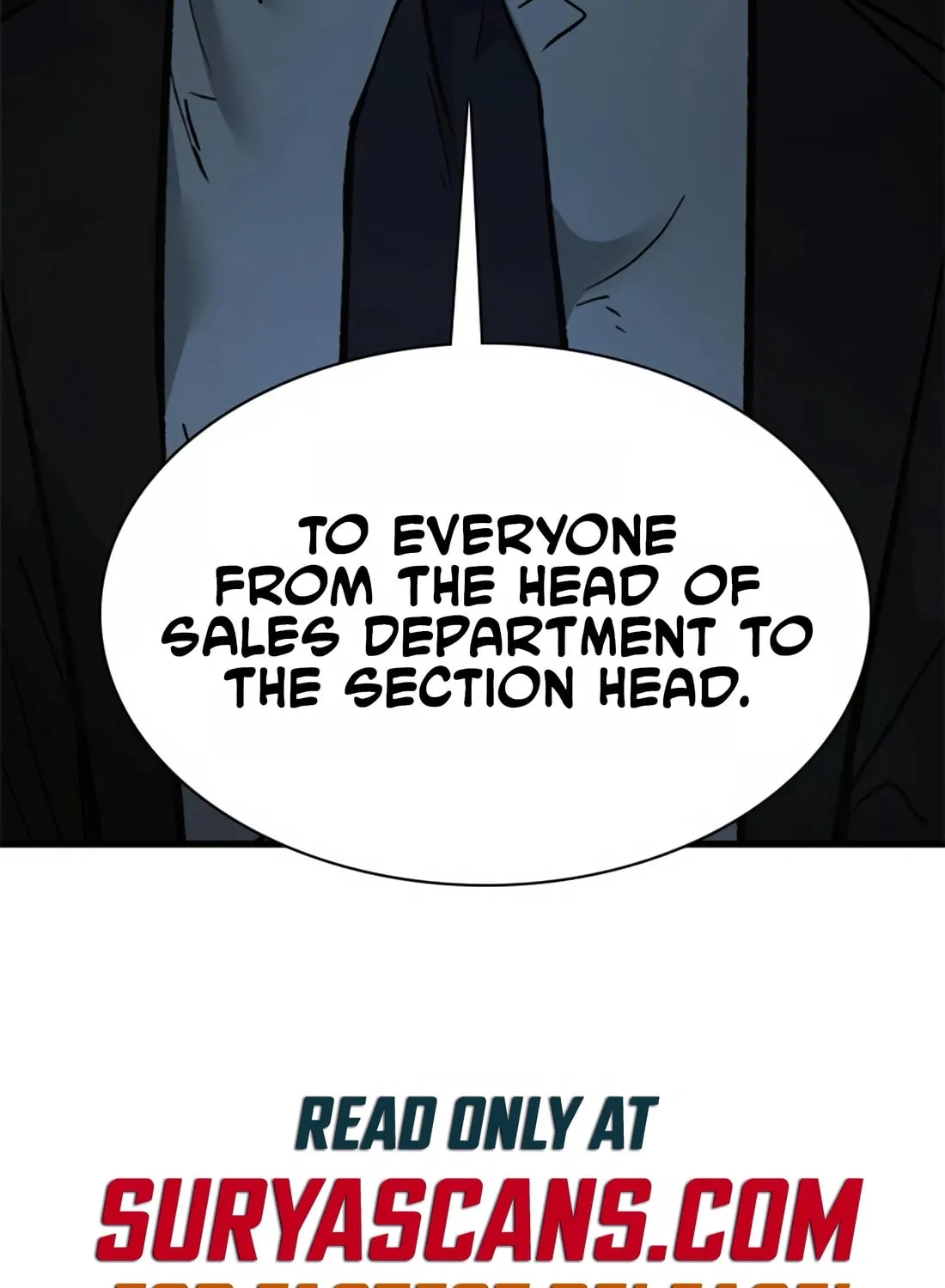 Chairman Kang, the New Employee Chapter 7 page 133 - 