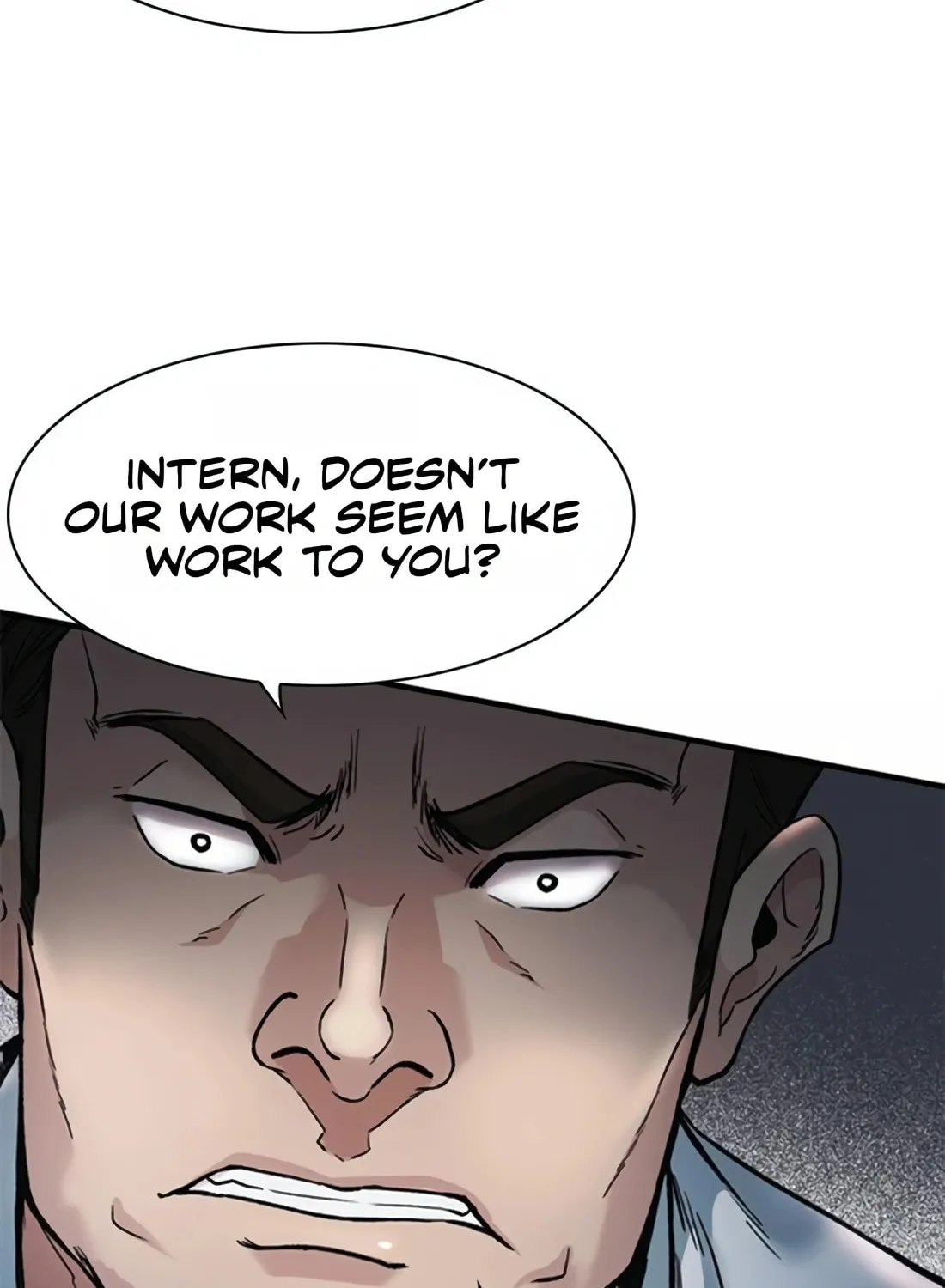 Chairman Kang, the New Employee Chapter 7 page 22 - 