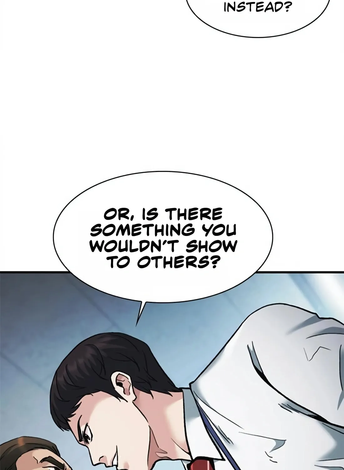 Chairman Kang, the New Employee Chapter 7 page 26 - 
