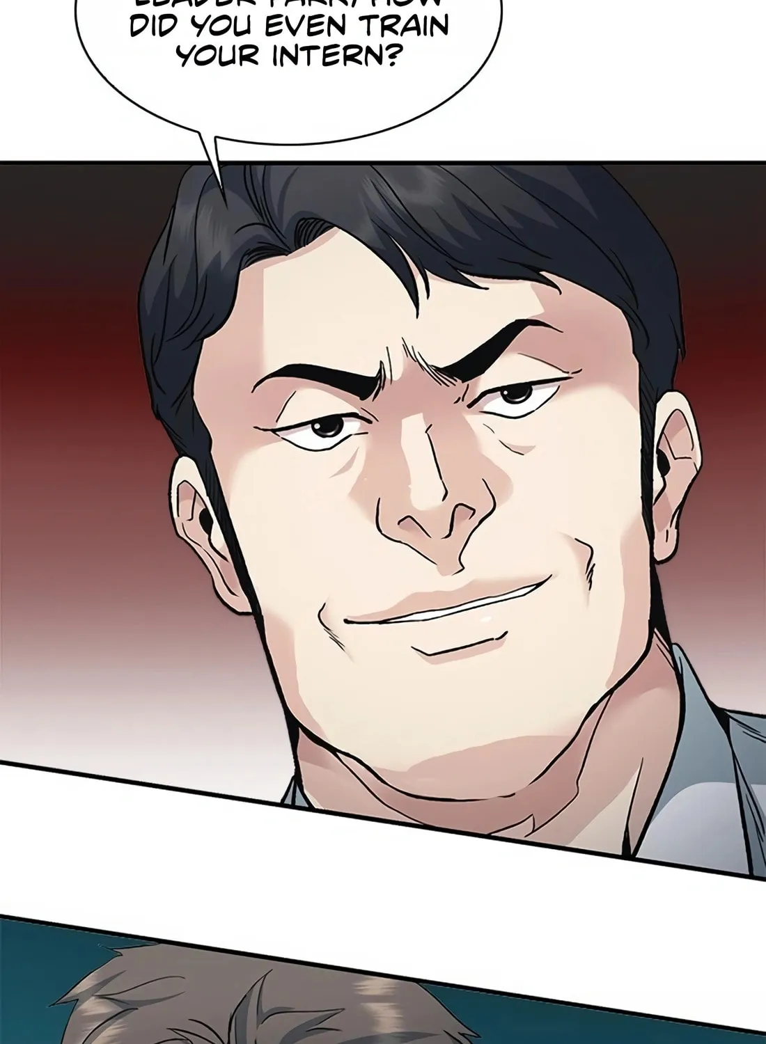 Chairman Kang, the New Employee Chapter 7 page 36 - 