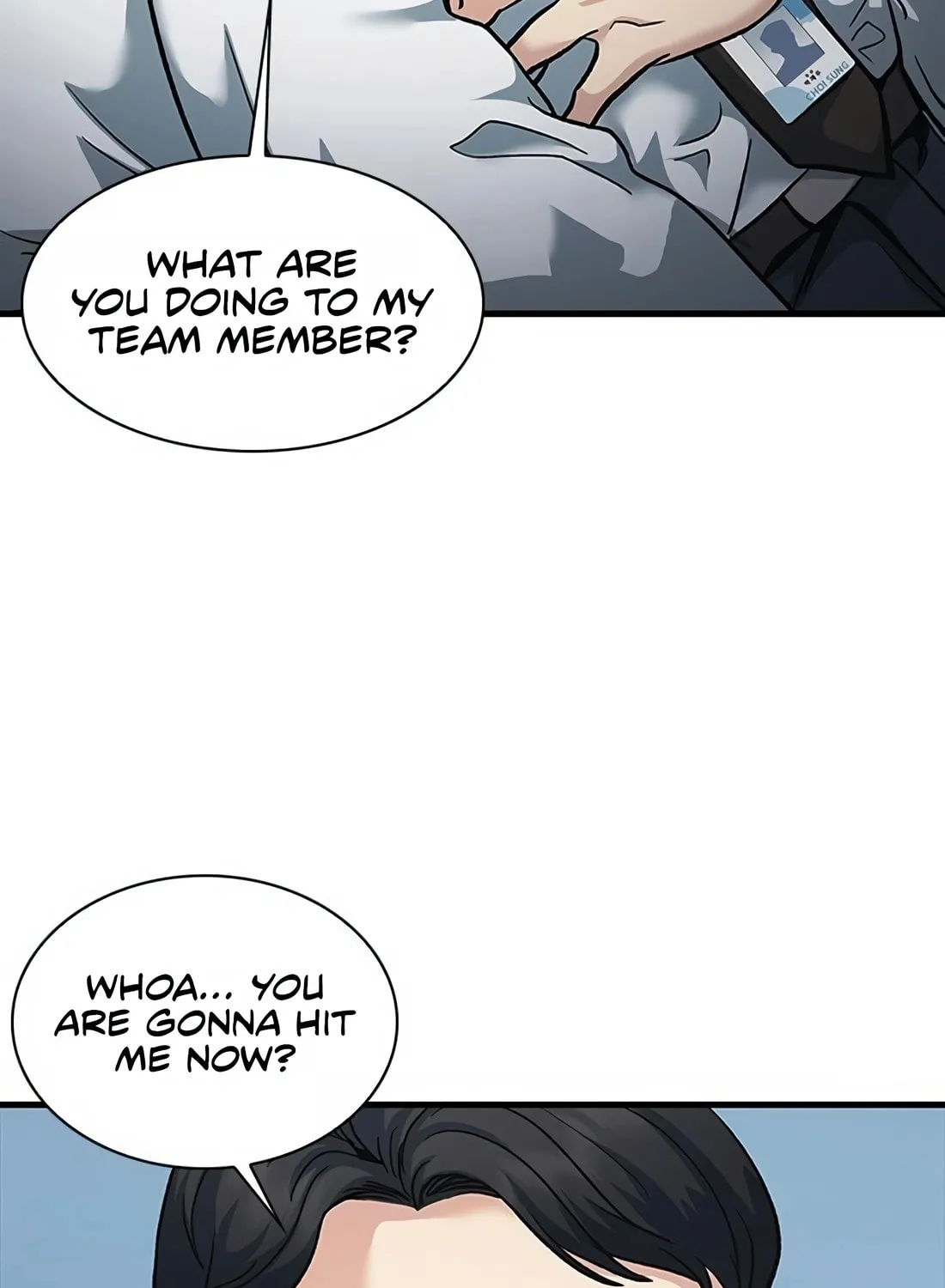 Chairman Kang, the New Employee Chapter 7 page 47 - 