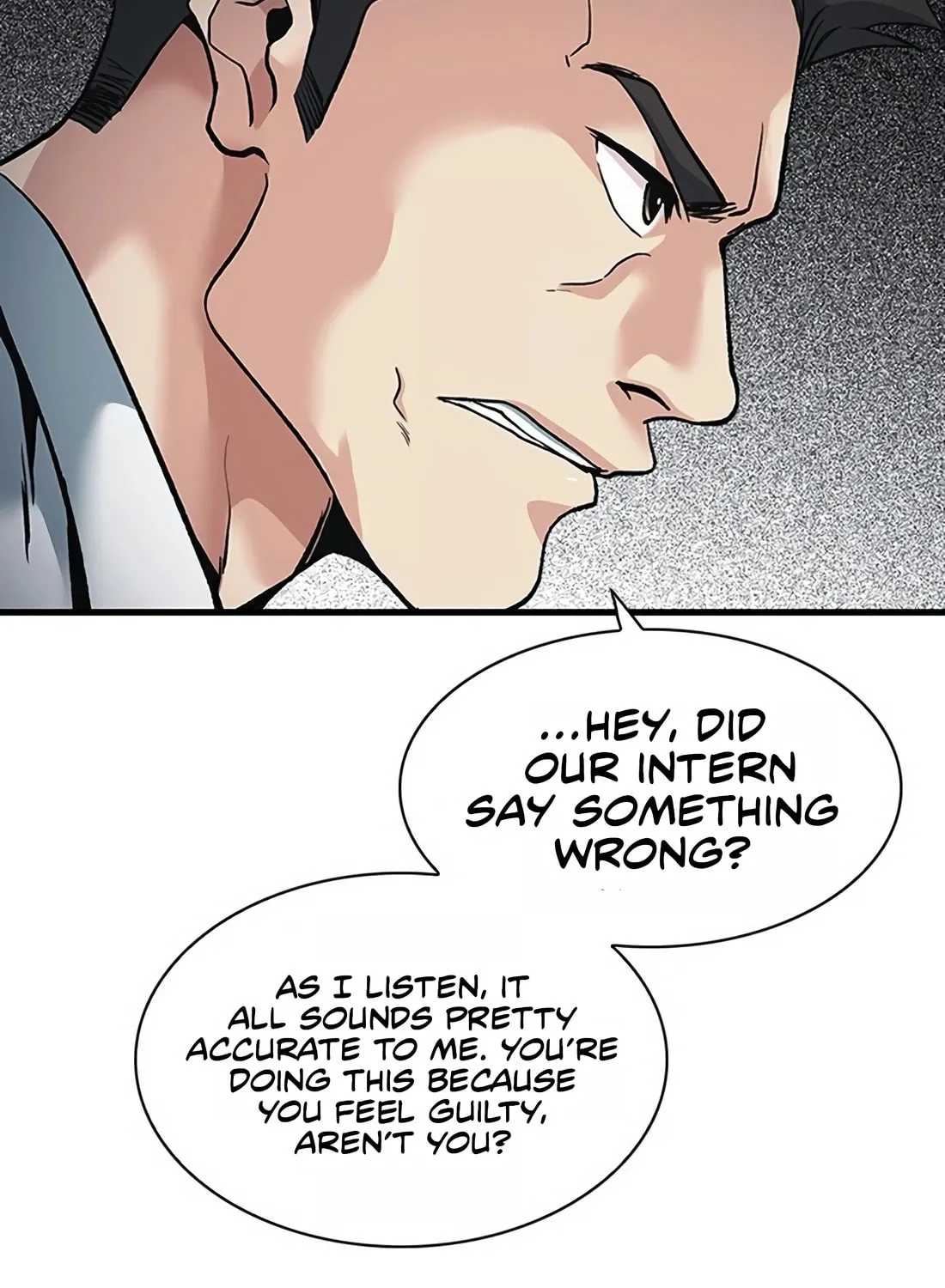 Chairman Kang, the New Employee Chapter 7 page 49 - 