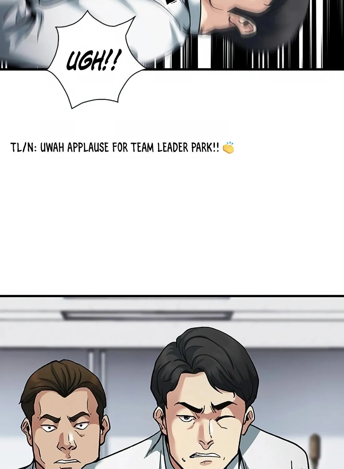 Chairman Kang, the New Employee Chapter 7 page 52 - 