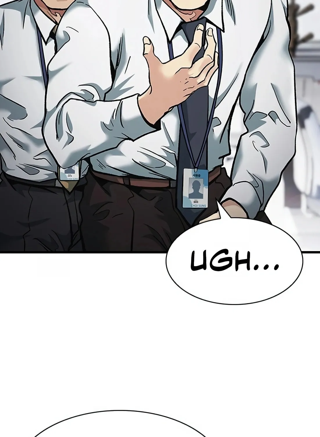 Chairman Kang, the New Employee Chapter 7 page 53 - 