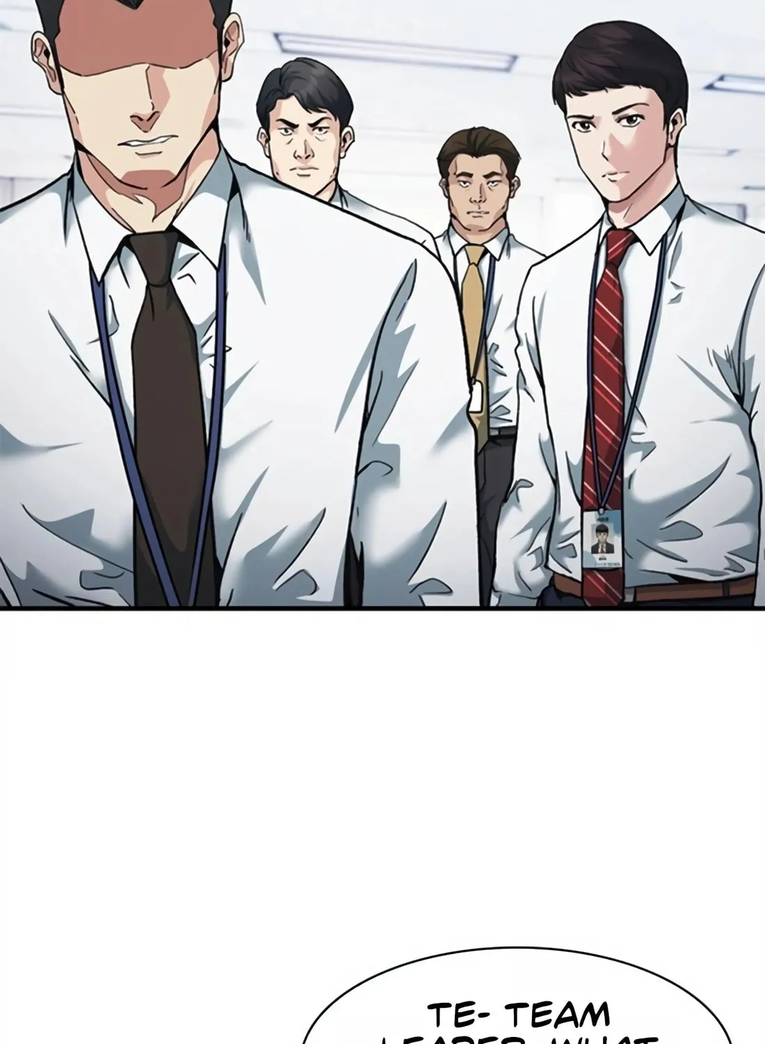 Chairman Kang, the New Employee Chapter 7 page 56 - 