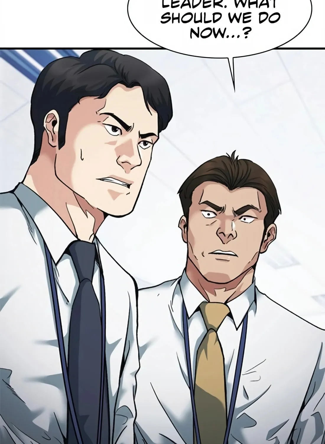 Chairman Kang, the New Employee Chapter 7 page 57 - 