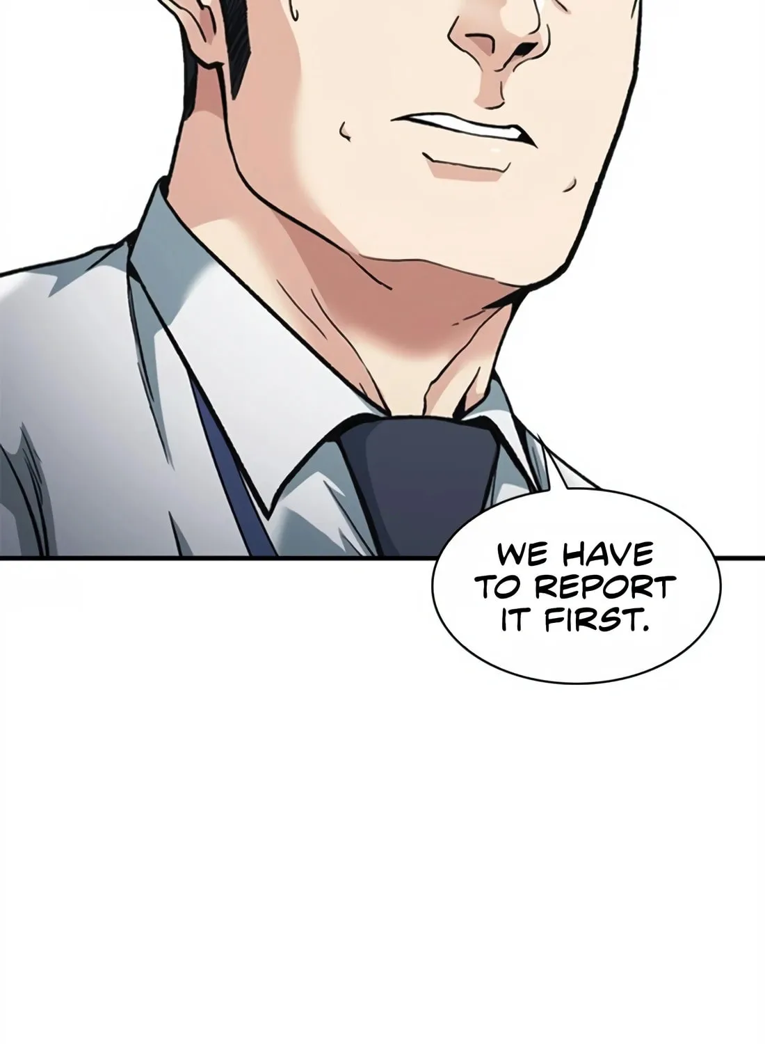 Chairman Kang, the New Employee Chapter 7 page 59 - 