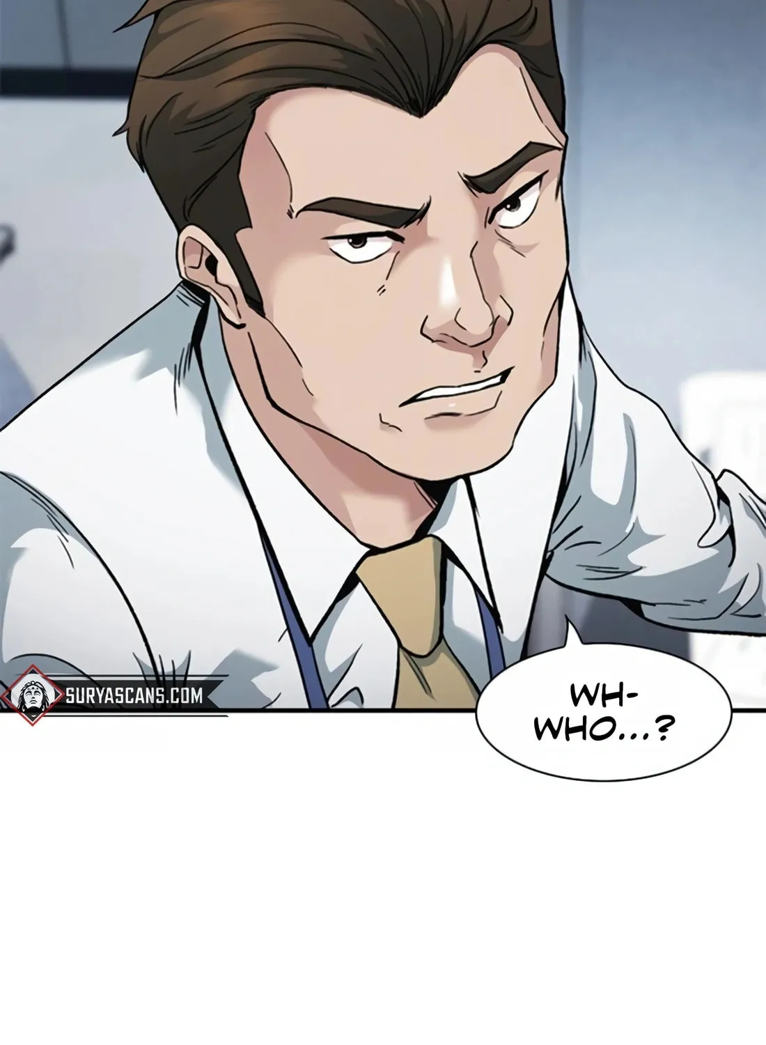 Chairman Kang, the New Employee Chapter 7 page 7 - 