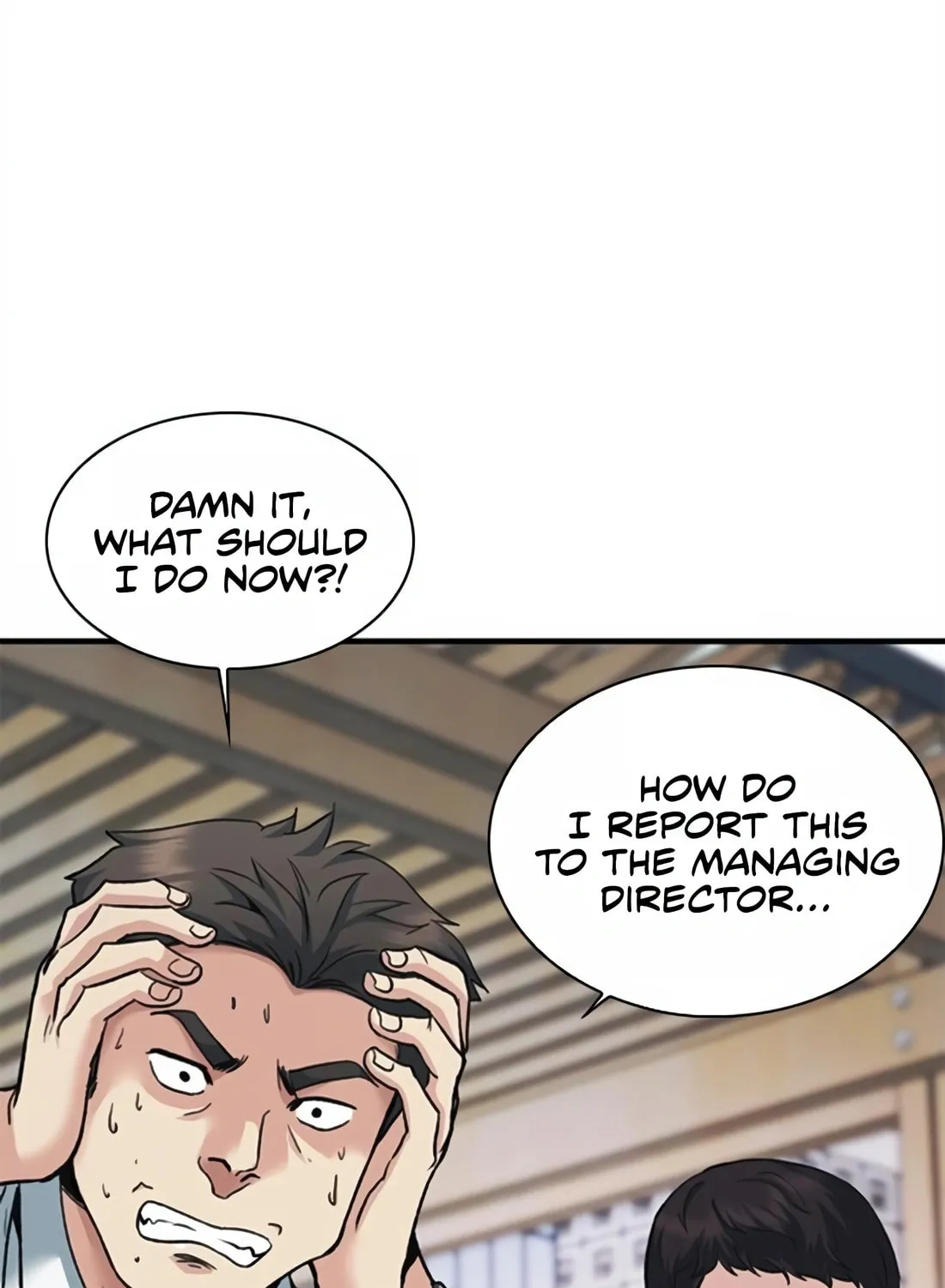 Chairman Kang, the New Employee Chapter 7 page 62 - 