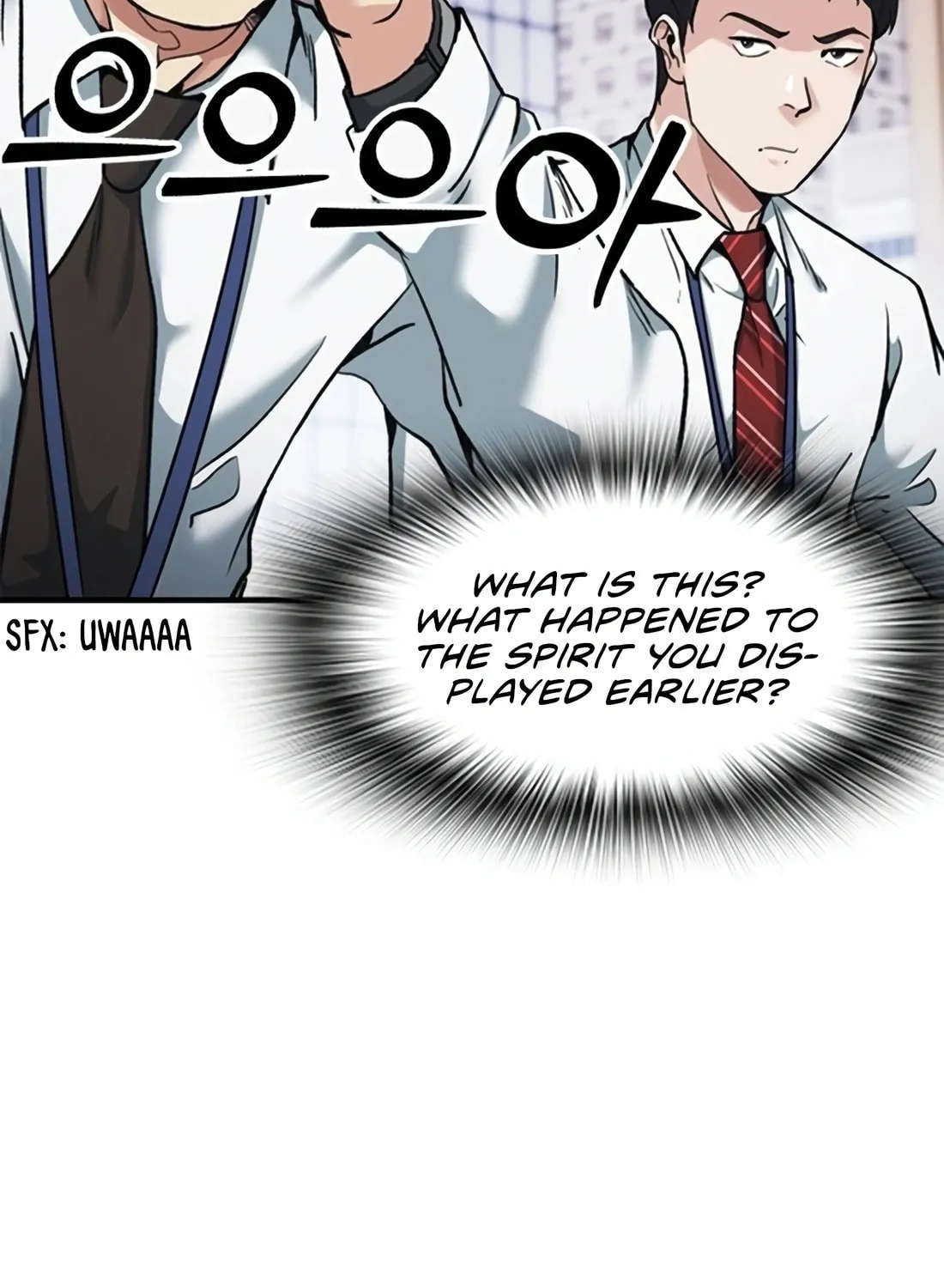 Chairman Kang, the New Employee Chapter 7 page 63 - 