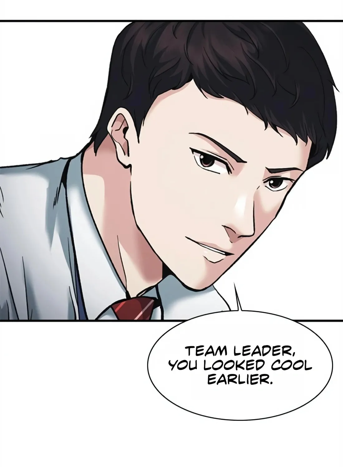 Chairman Kang, the New Employee Chapter 7 page 64 - 