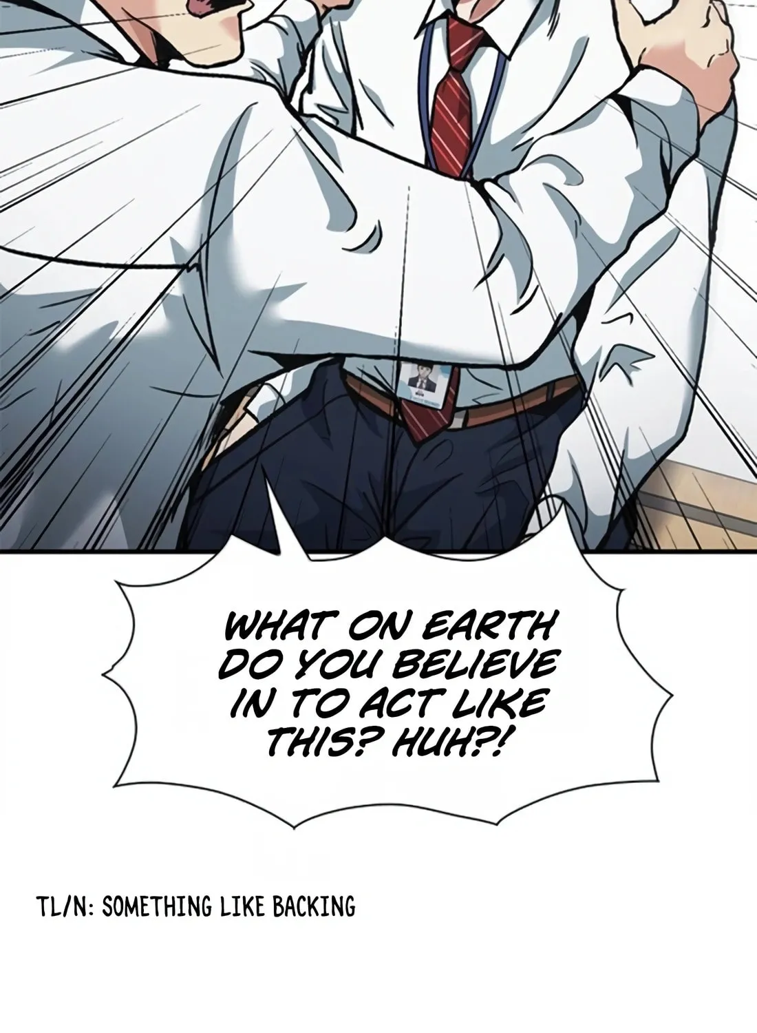 Chairman Kang, the New Employee Chapter 7 page 67 - 