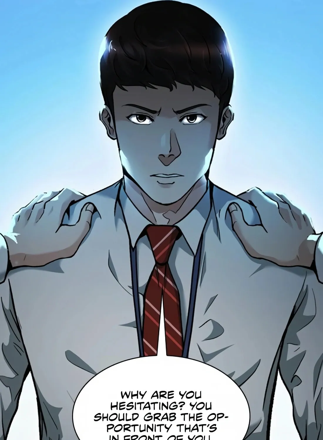 Chairman Kang, the New Employee Chapter 7 page 71 - 