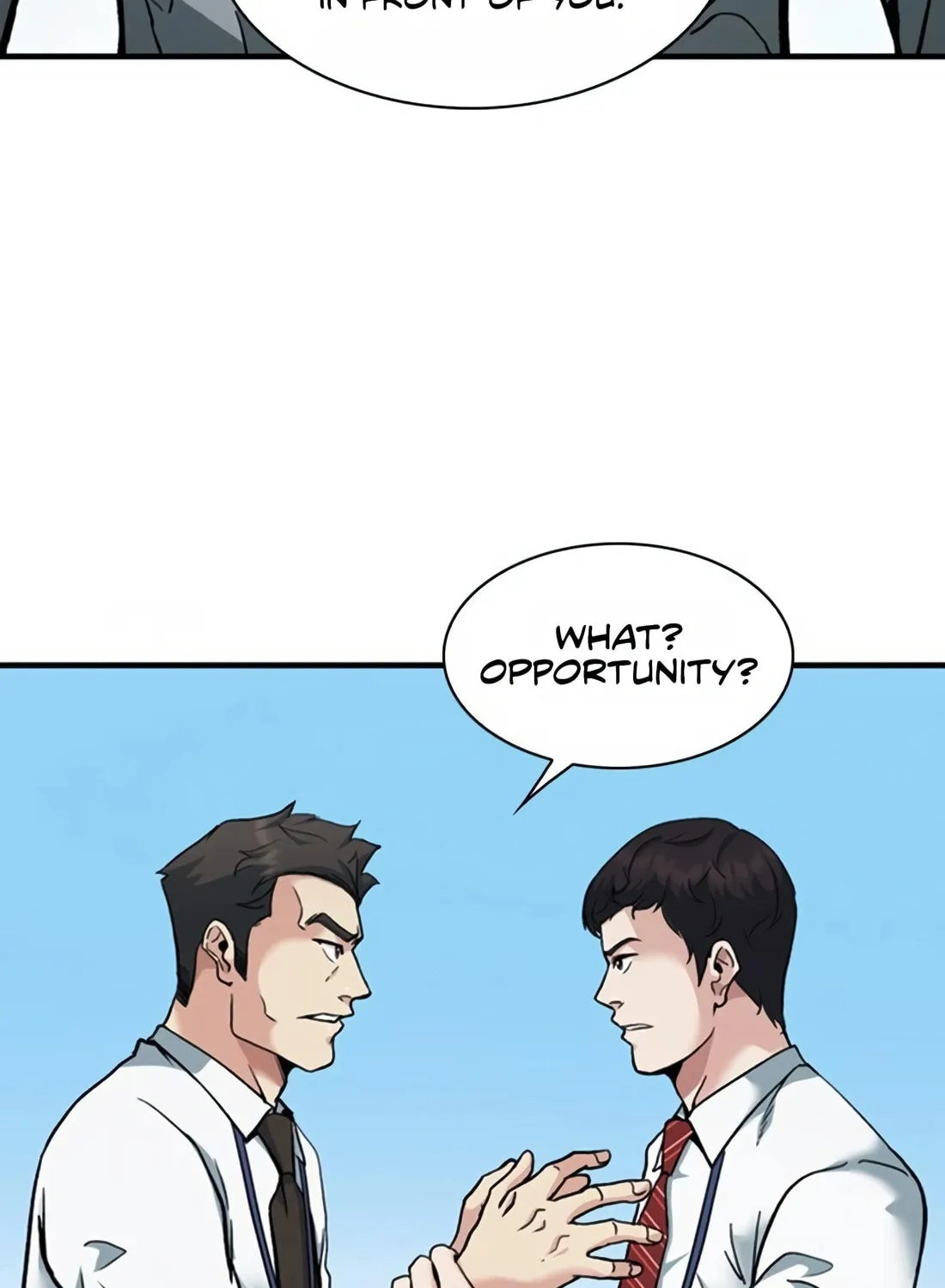 Chairman Kang, the New Employee Chapter 7 page 72 - 