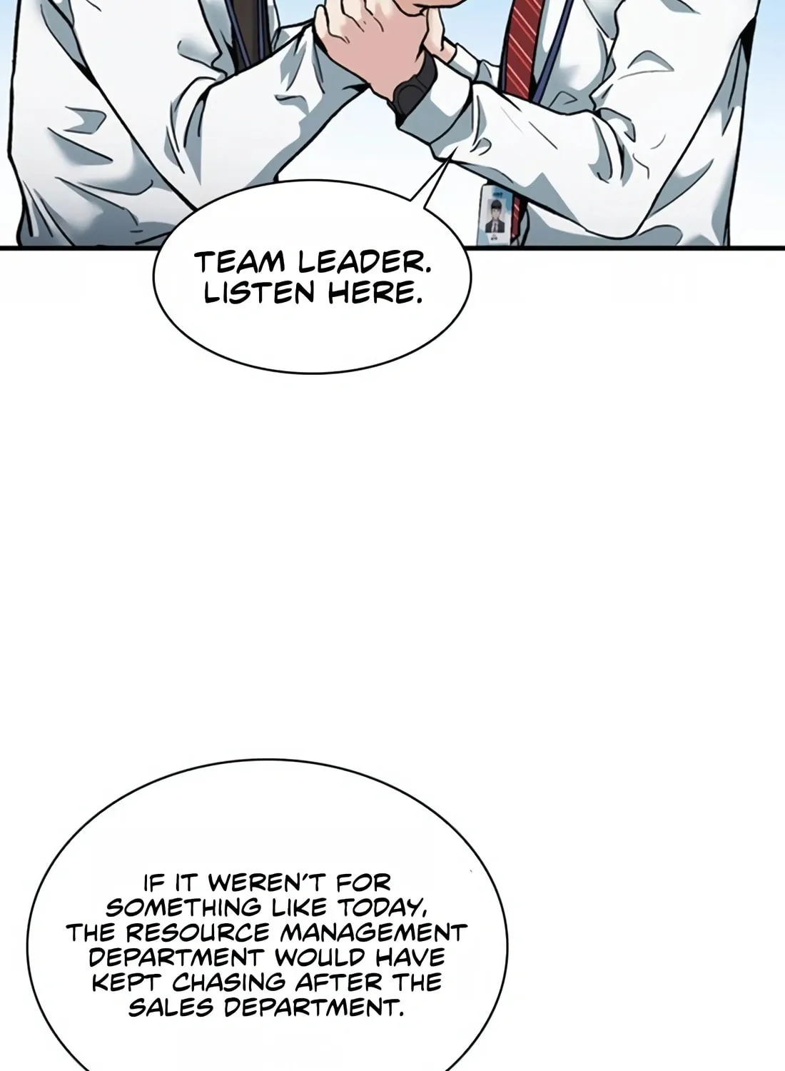 Chairman Kang, the New Employee Chapter 7 page 73 - 