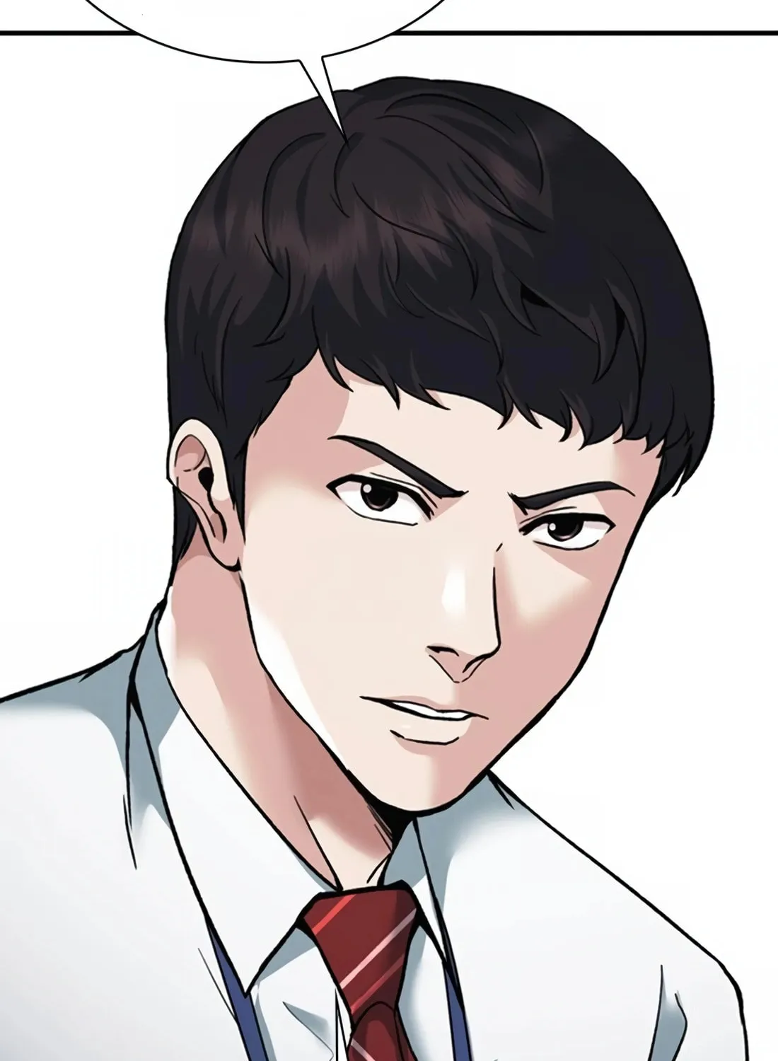 Chairman Kang, the New Employee Chapter 7 page 74 - 