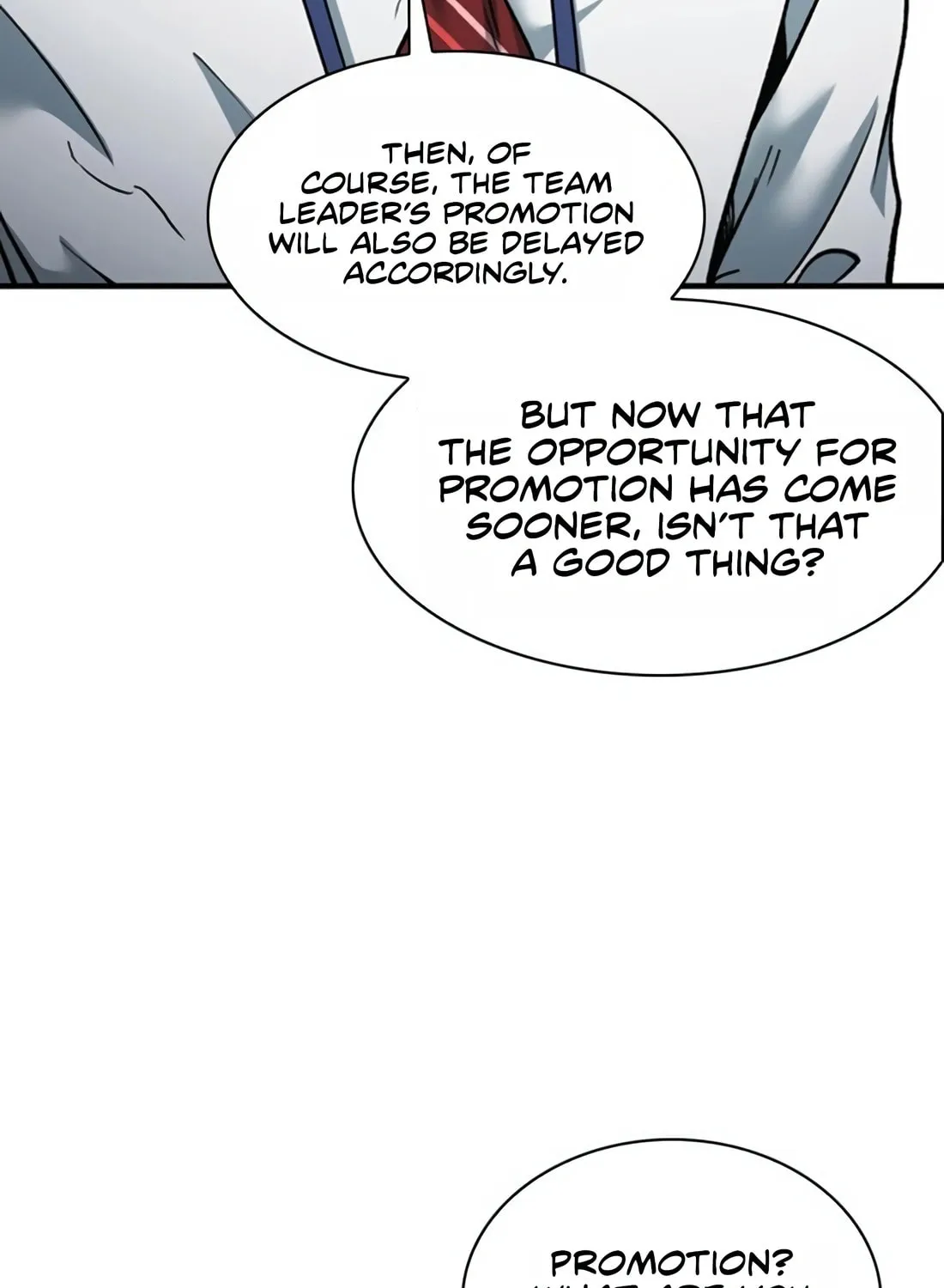 Chairman Kang, the New Employee Chapter 7 page 75 - 