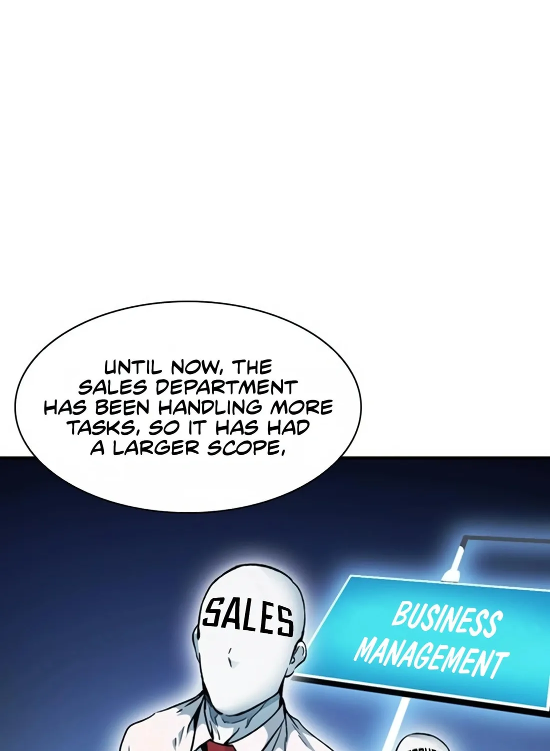 Chairman Kang, the New Employee Chapter 7 page 78 - 