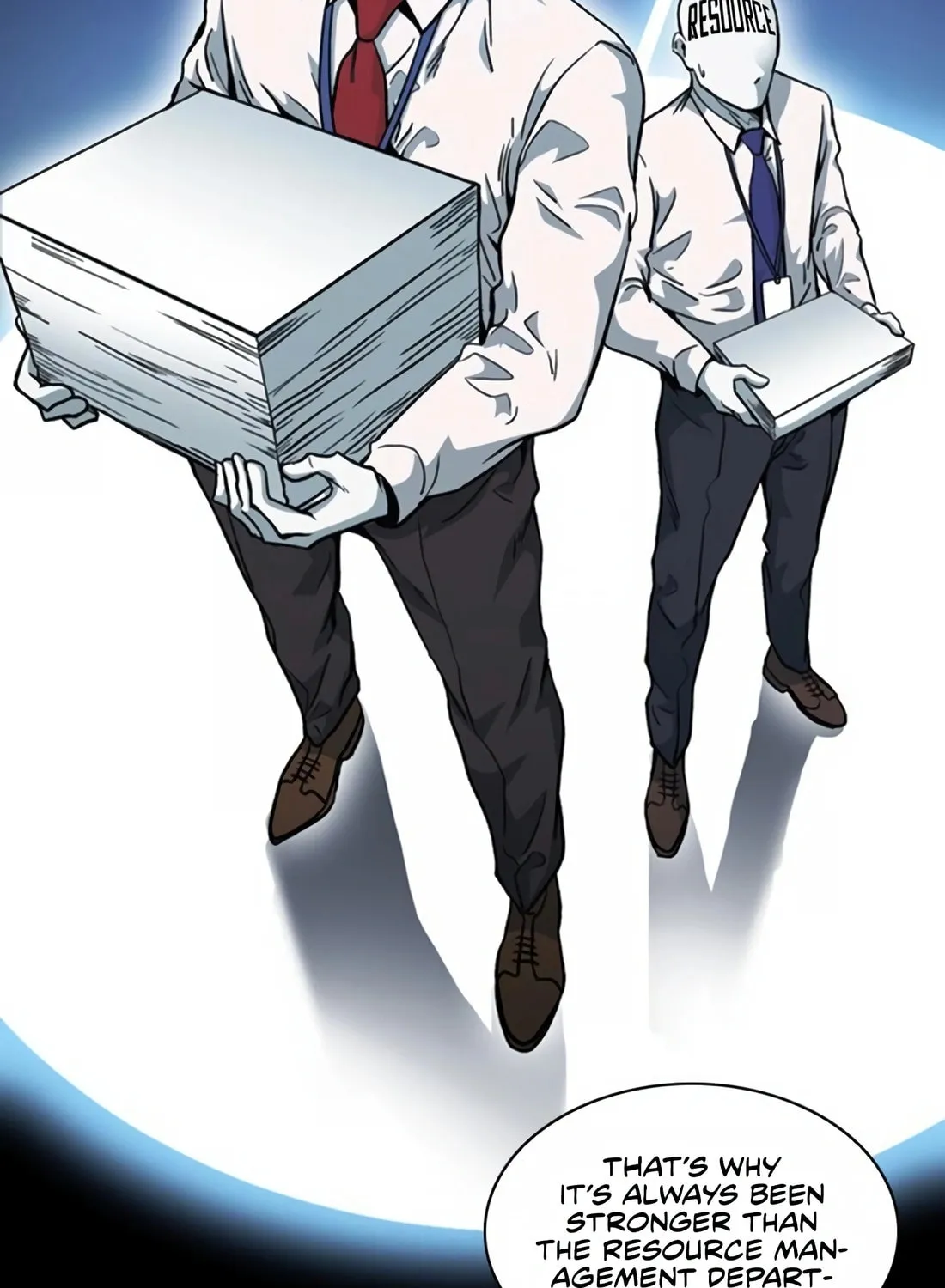 Chairman Kang, the New Employee Chapter 7 page 79 - 