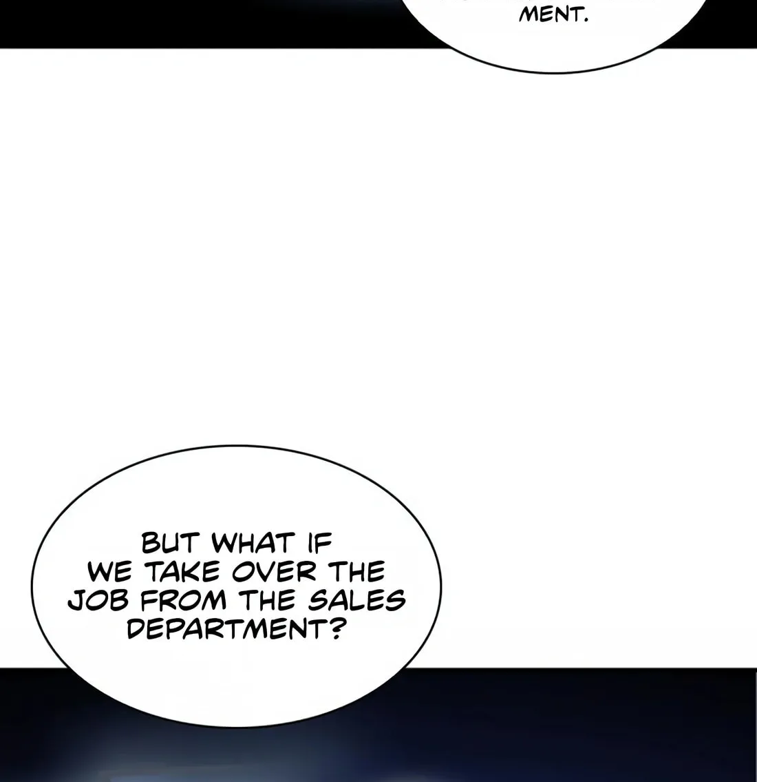 Chairman Kang, the New Employee Chapter 7 page 80 - 