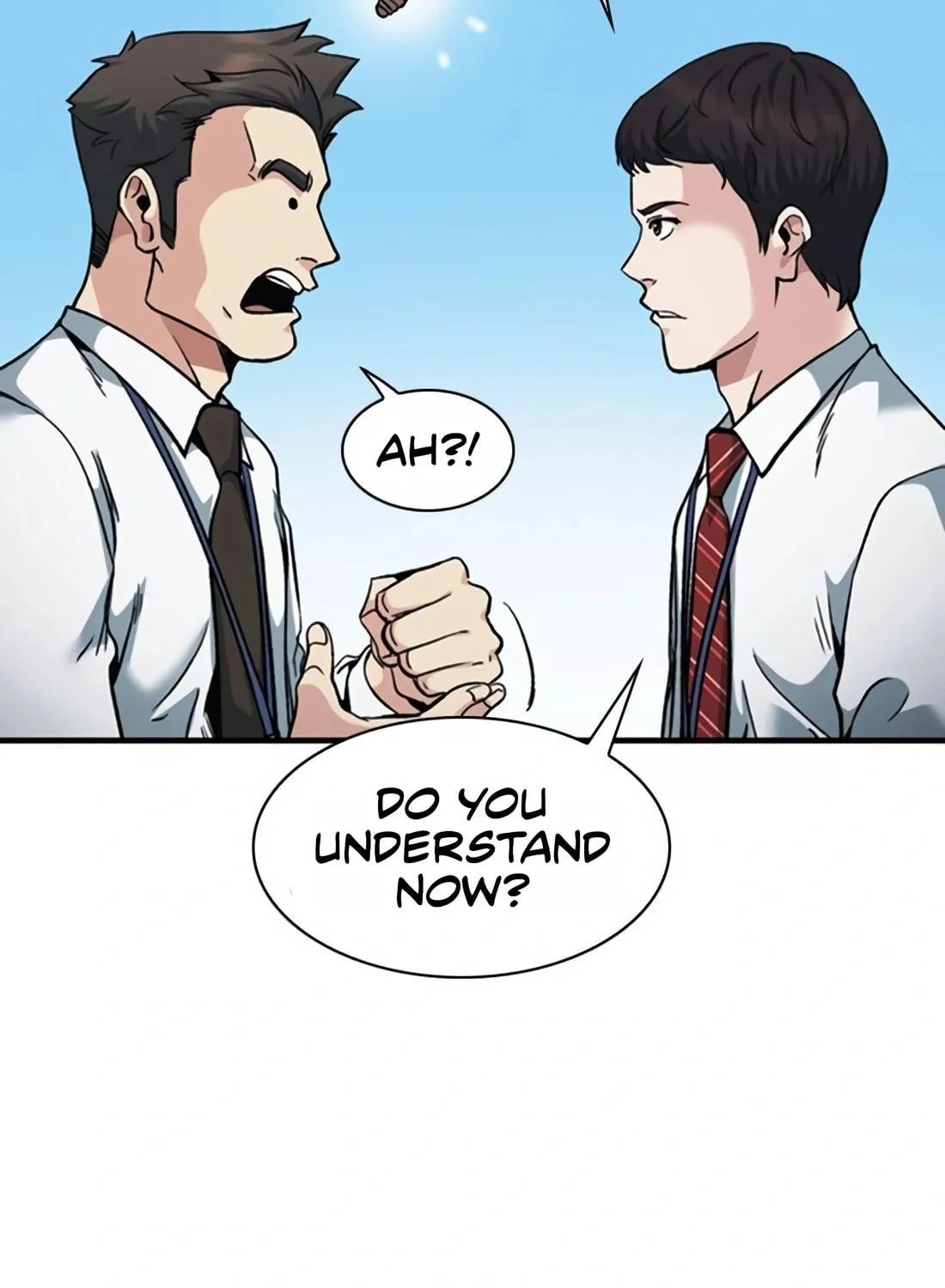 Chairman Kang, the New Employee Chapter 7 page 83 - 