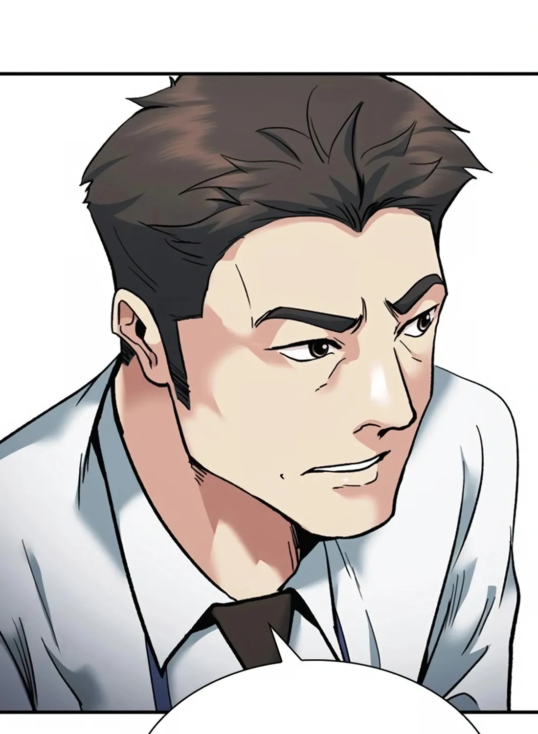 Chairman Kang, the New Employee Chapter 7 page 84 - 
